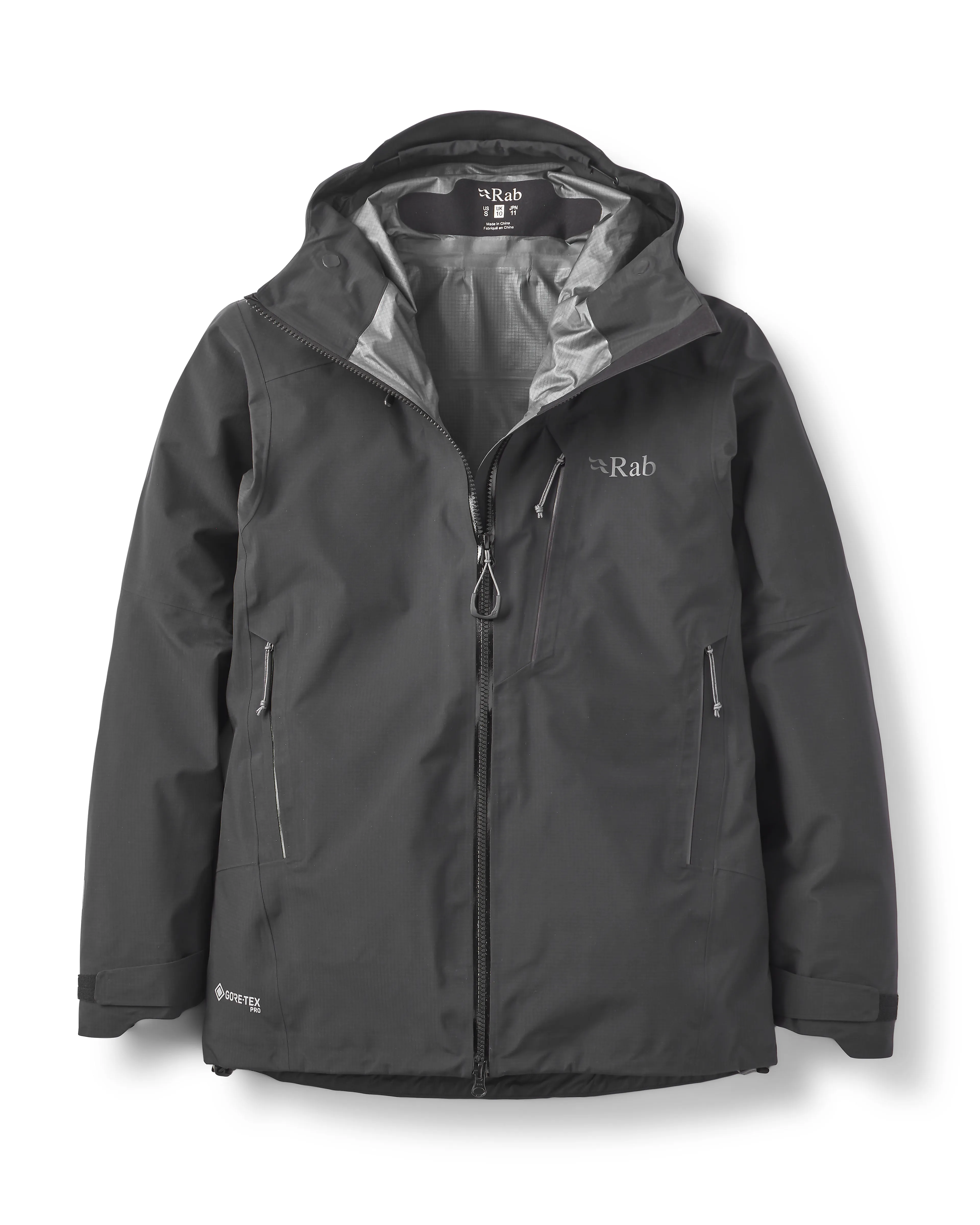 Latok Alpine GTX Jacket Wmns