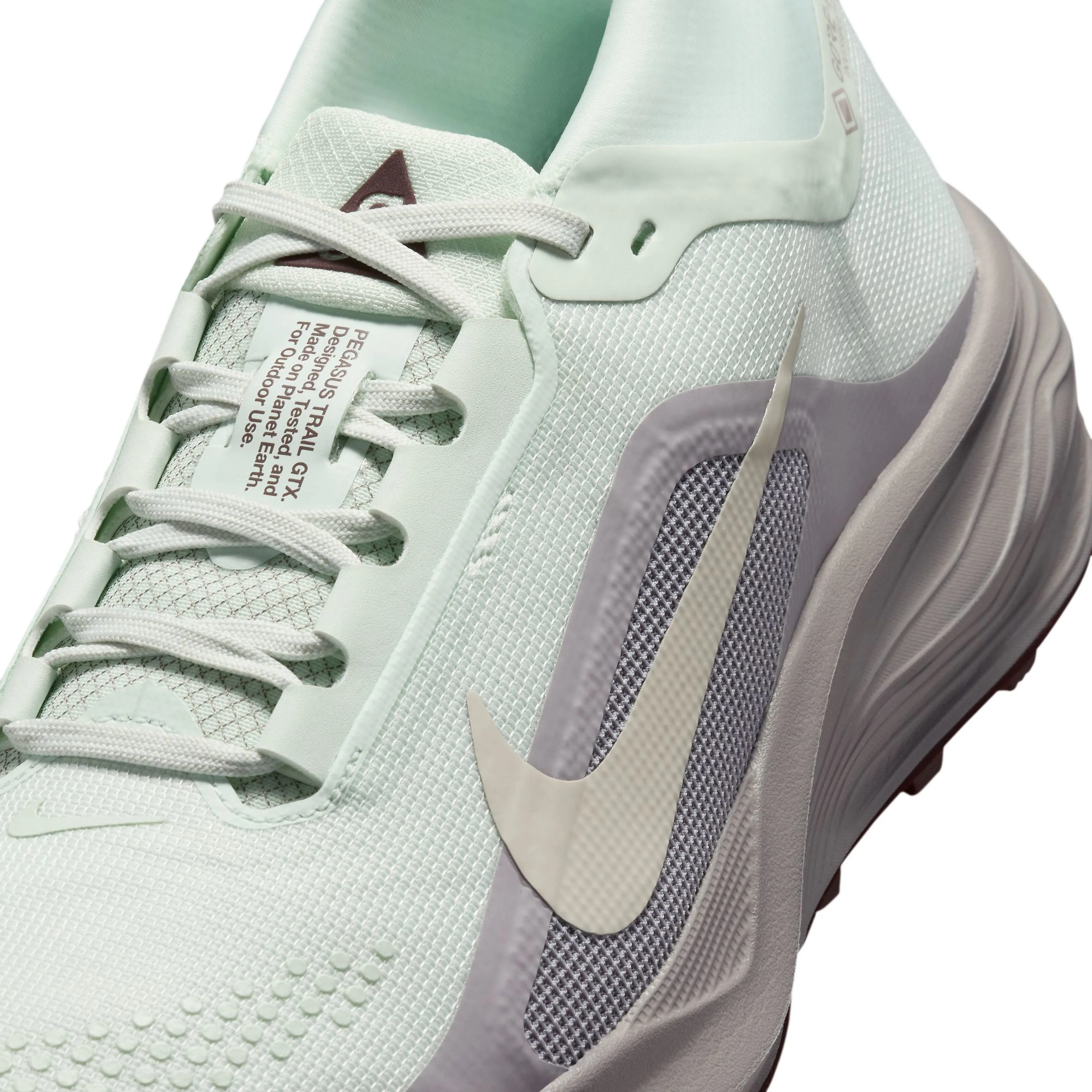 ACG Pegasus Trail GORE-TEX Women's Waterproof Trail Running Shoes