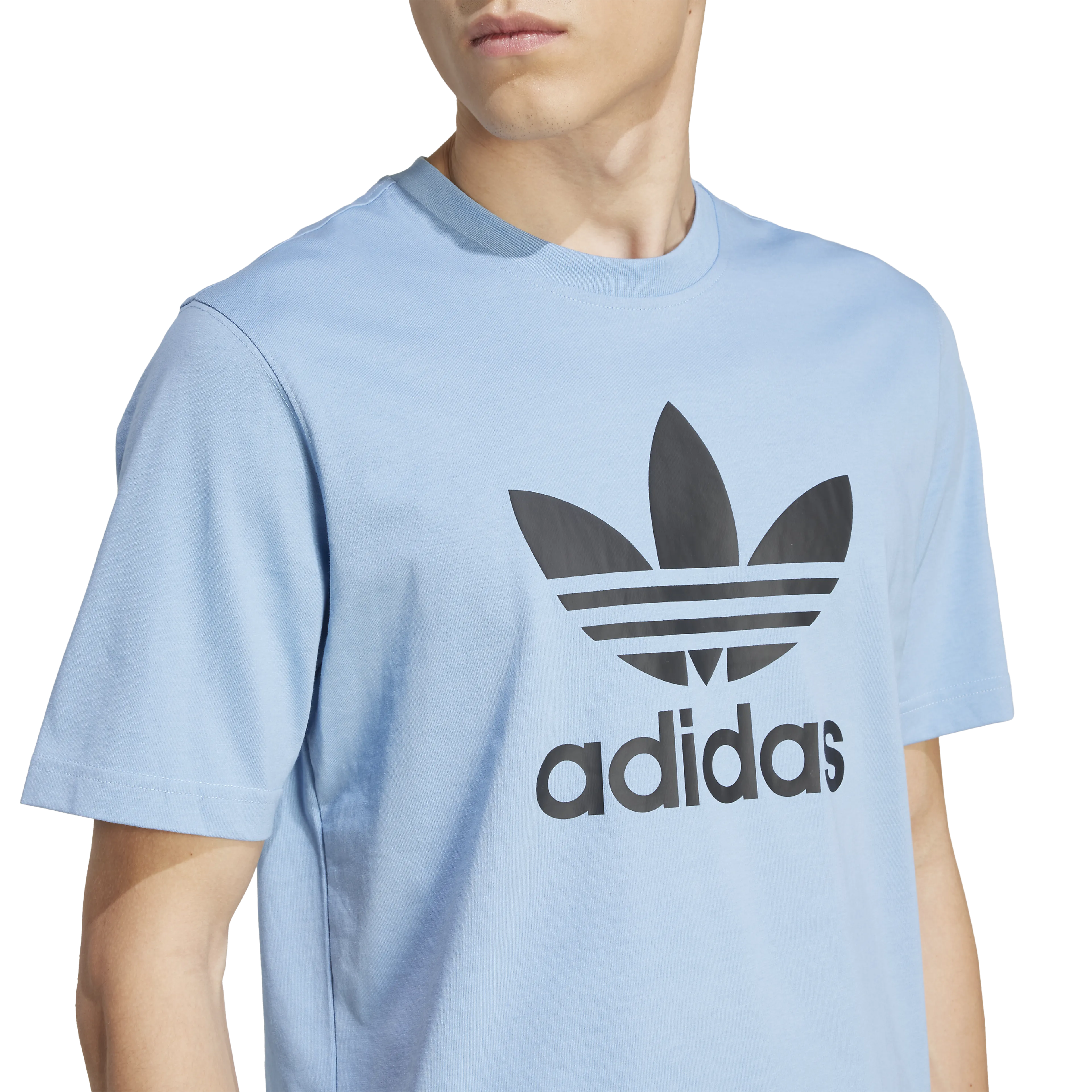 Adicolor Trefoil T-Shirt