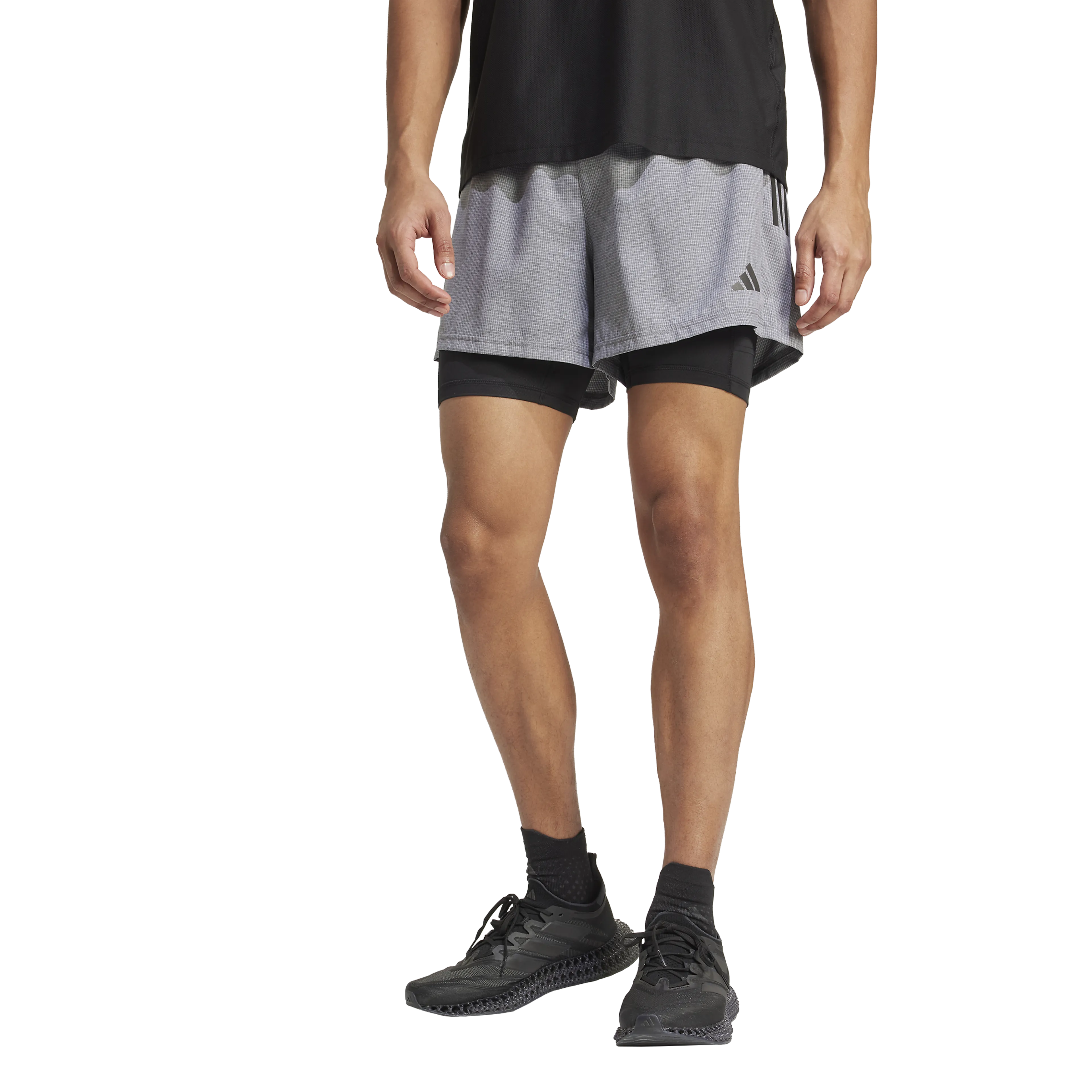 Own the Run CLIMACOOL 2-in-1 Shorts