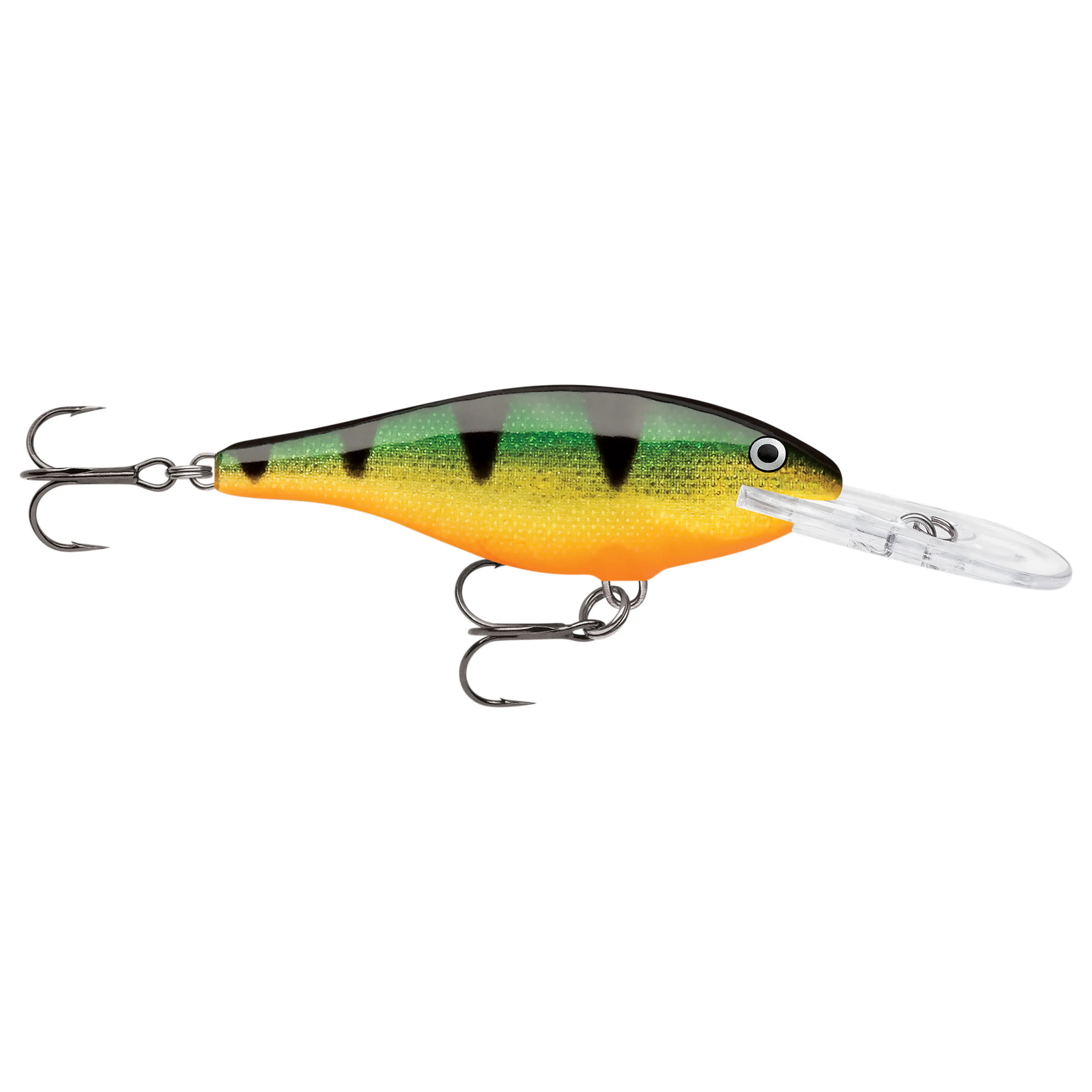 Shad Rap 9cm 15g P
