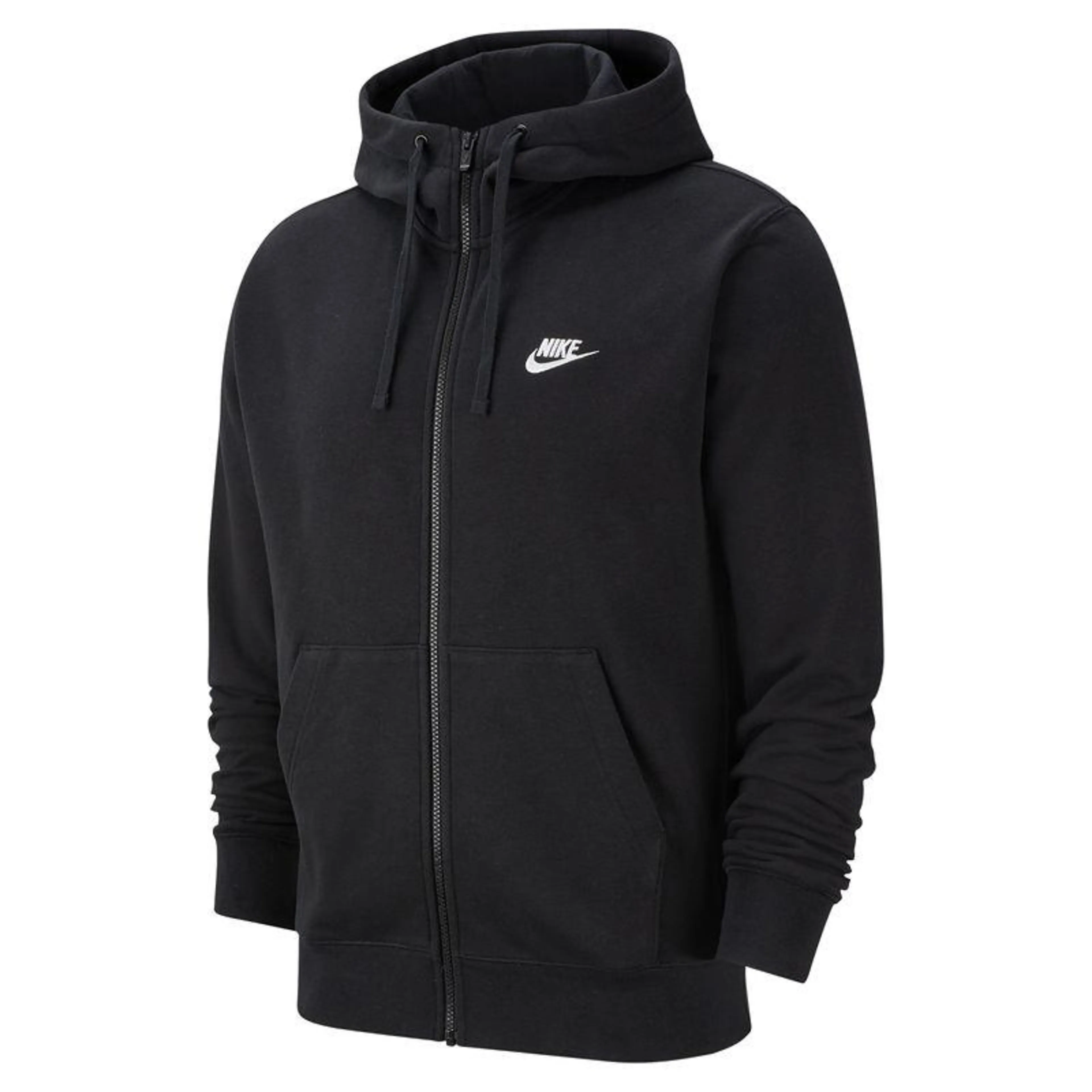 Sportswear Club hettejakke herre