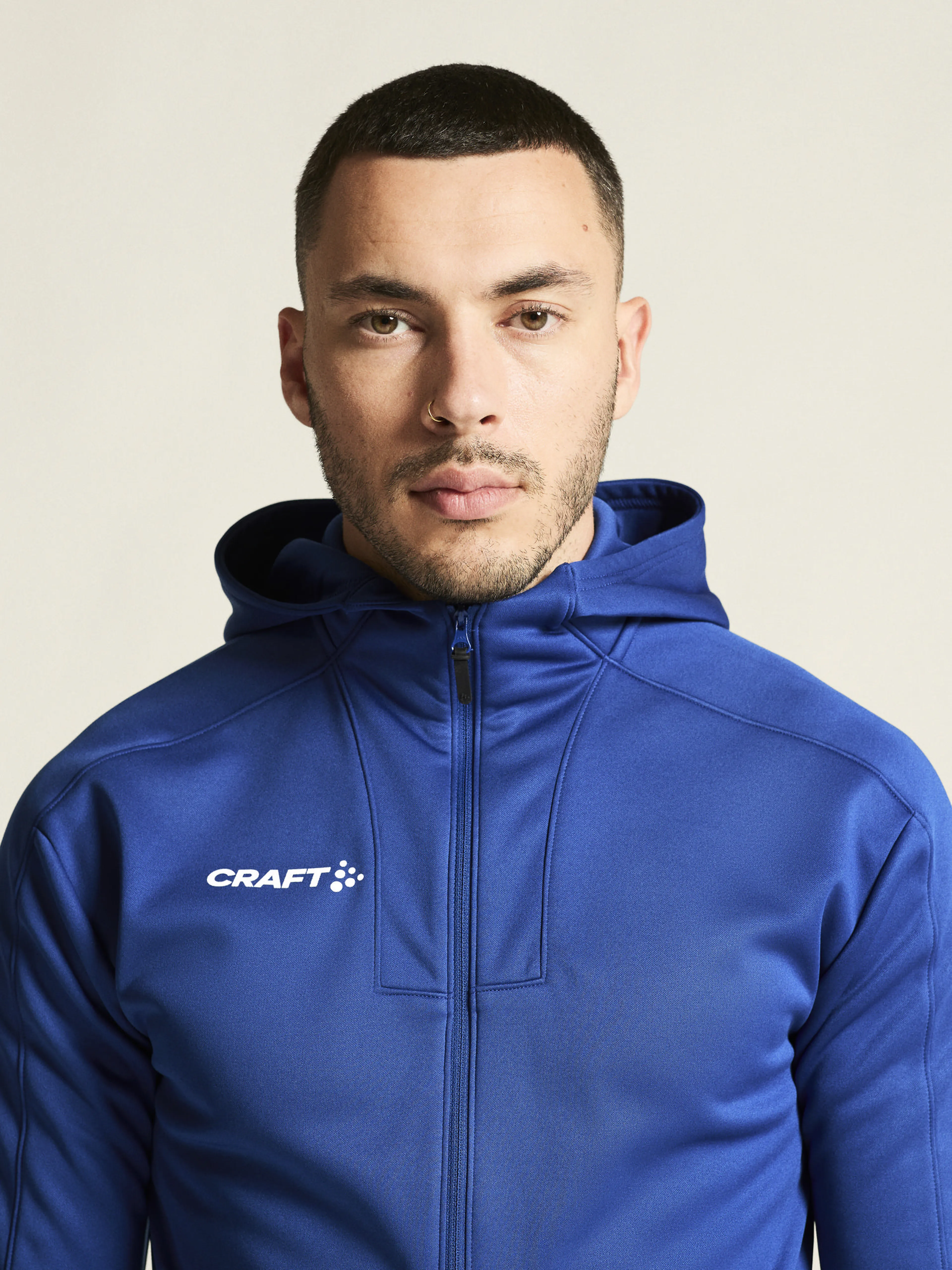 Evolve 2.0 Hood Jacket M