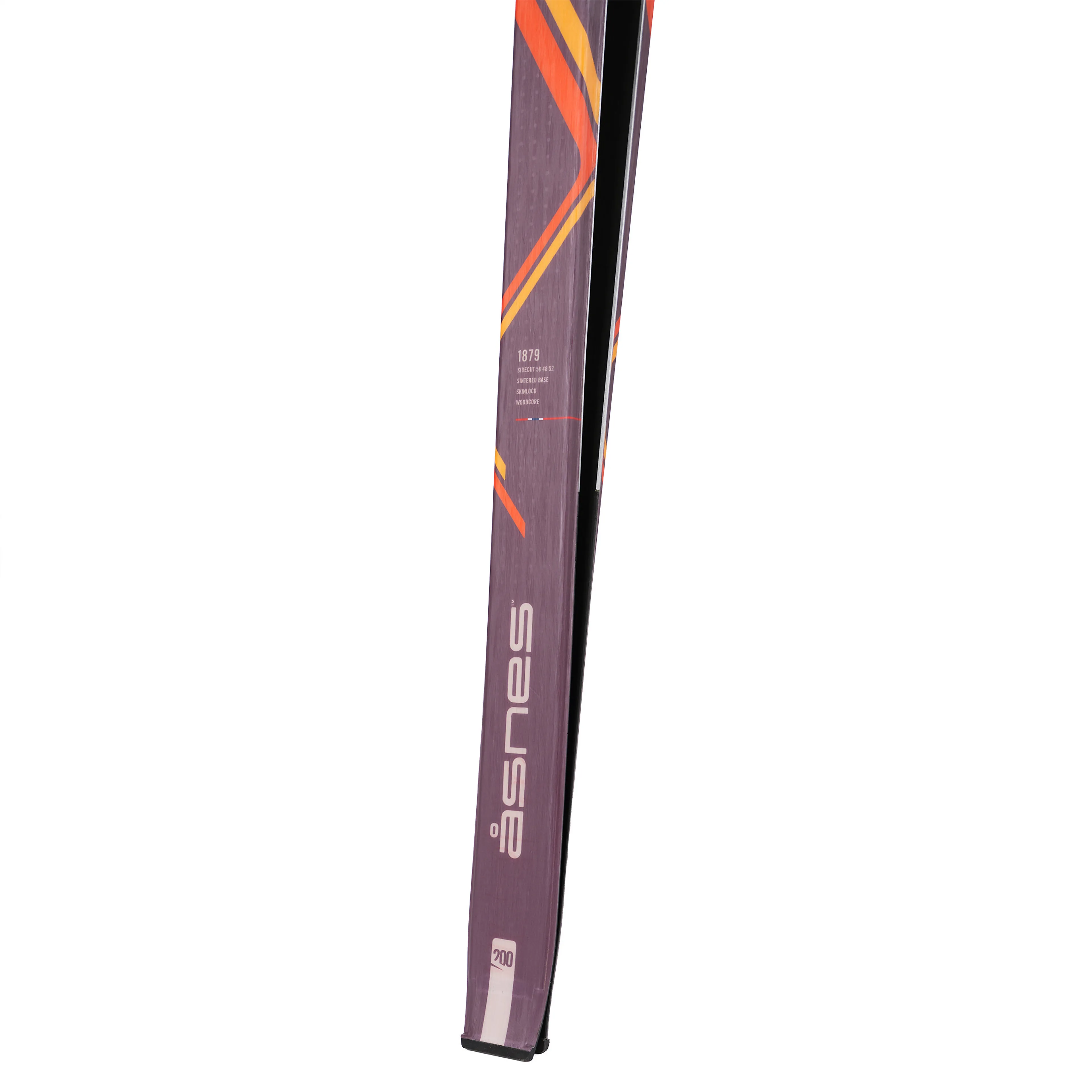1879 CROSS COUNTRY TOURING NNN SKIN