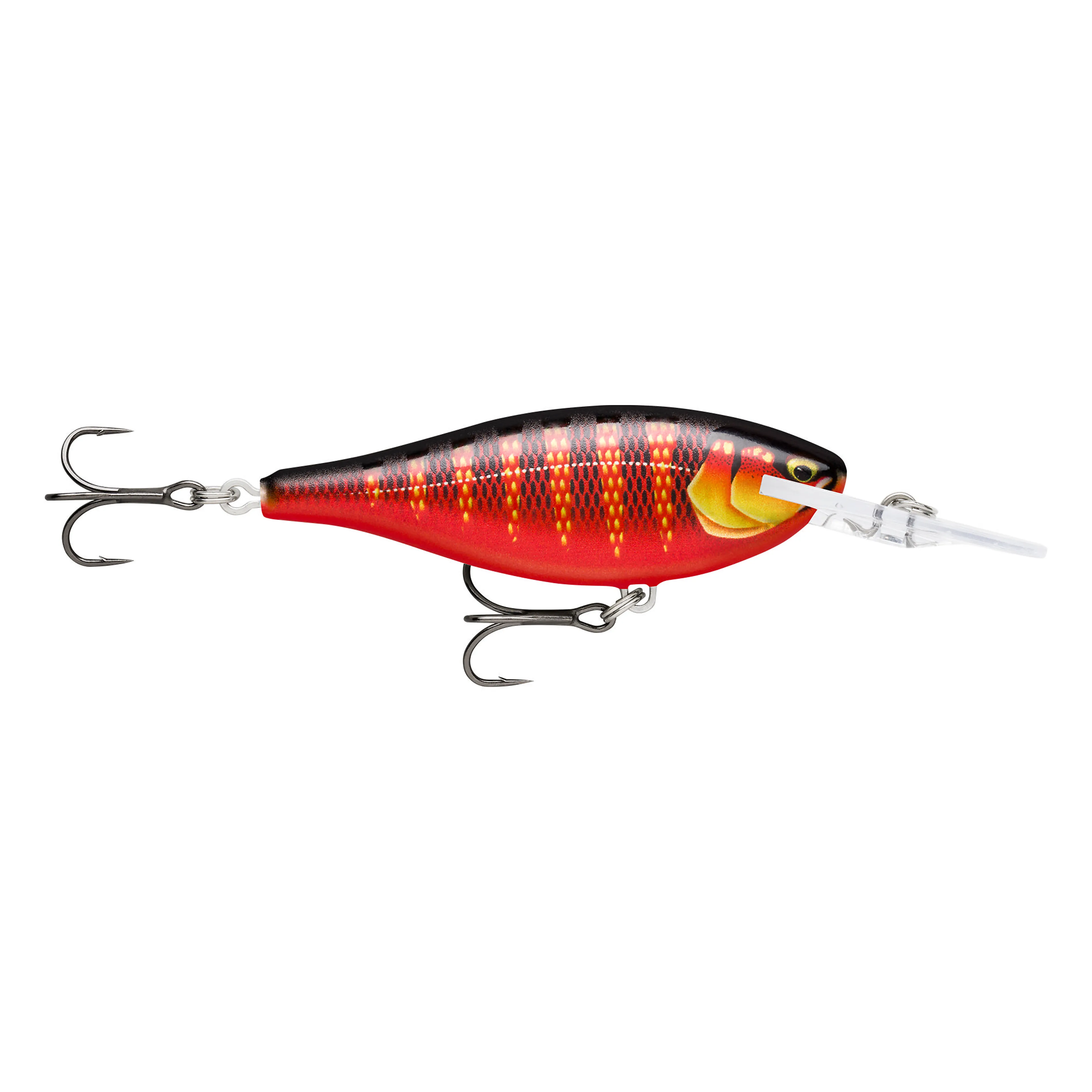 Shad Rap Elite 5,5cm 7g GDTZ