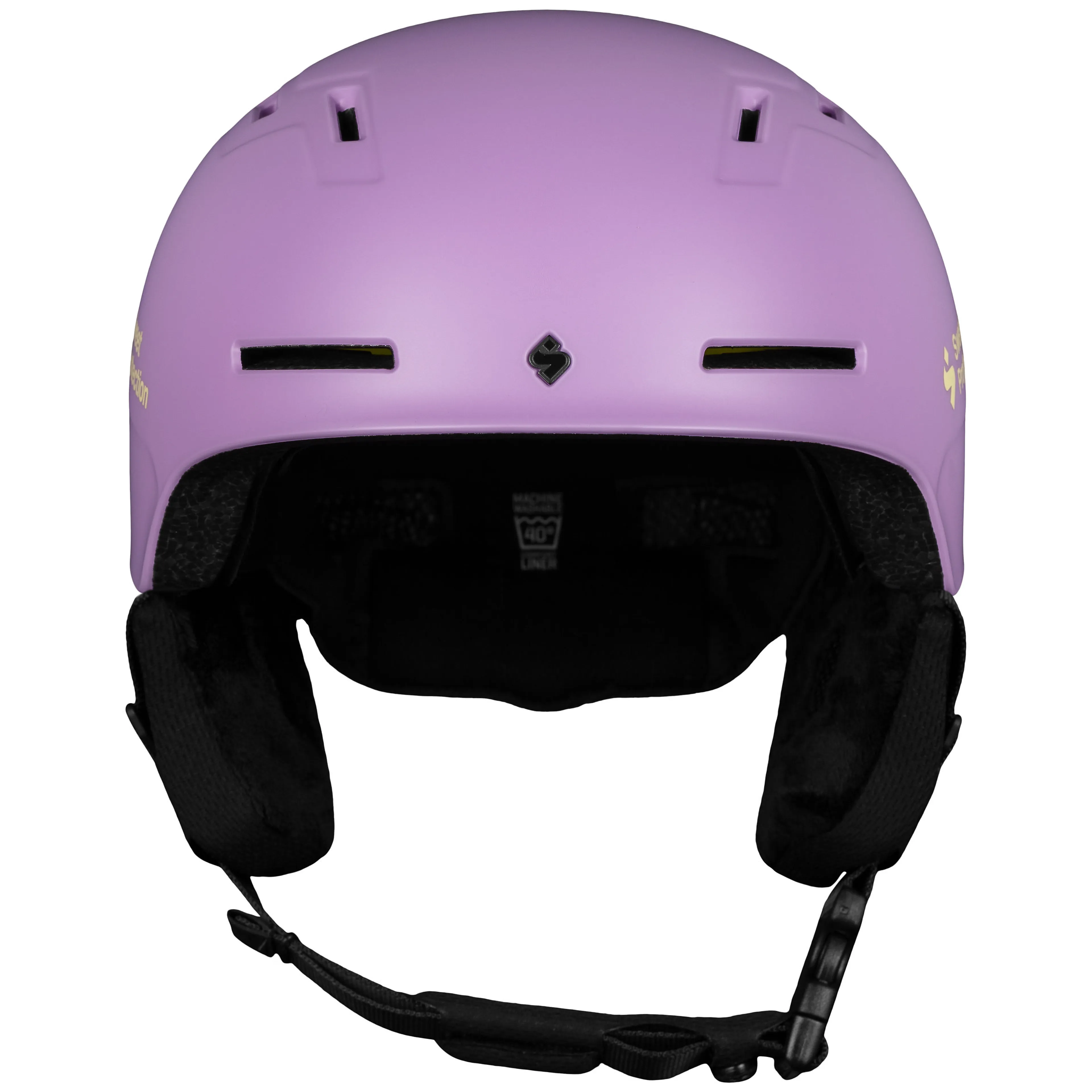 Winder Helmet JR