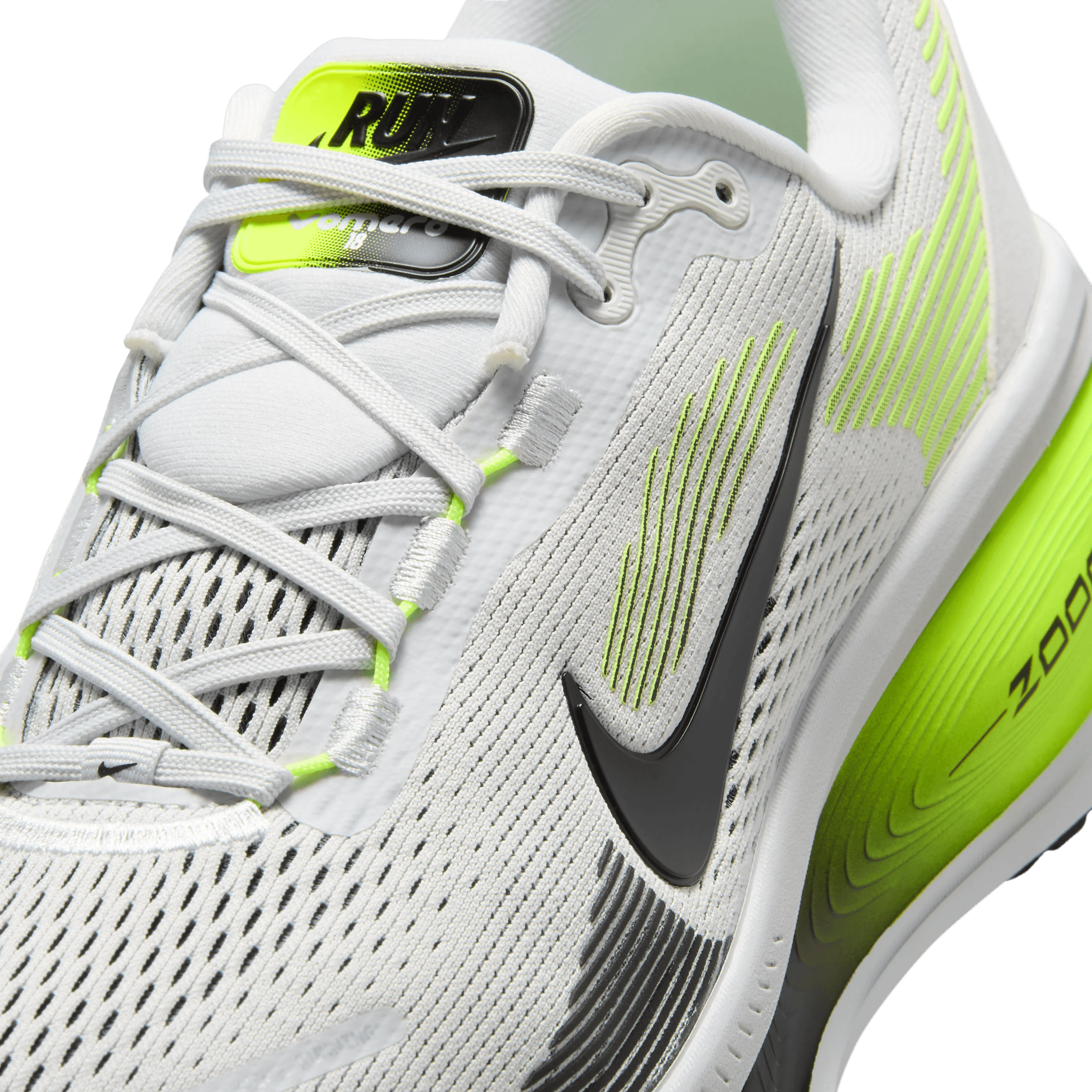 Vomero 18 Men's Road Running Shoes