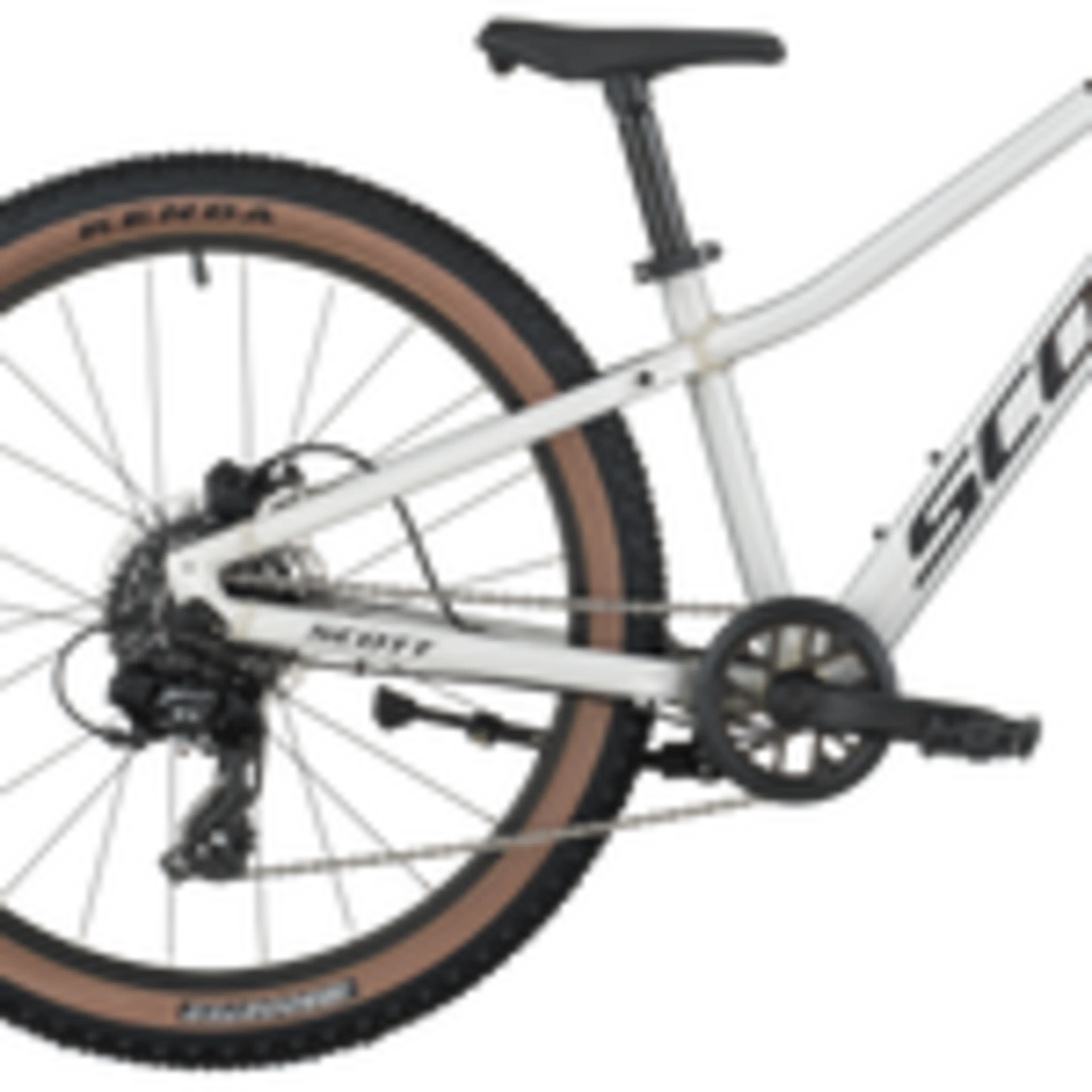 SCOTT Scale 400