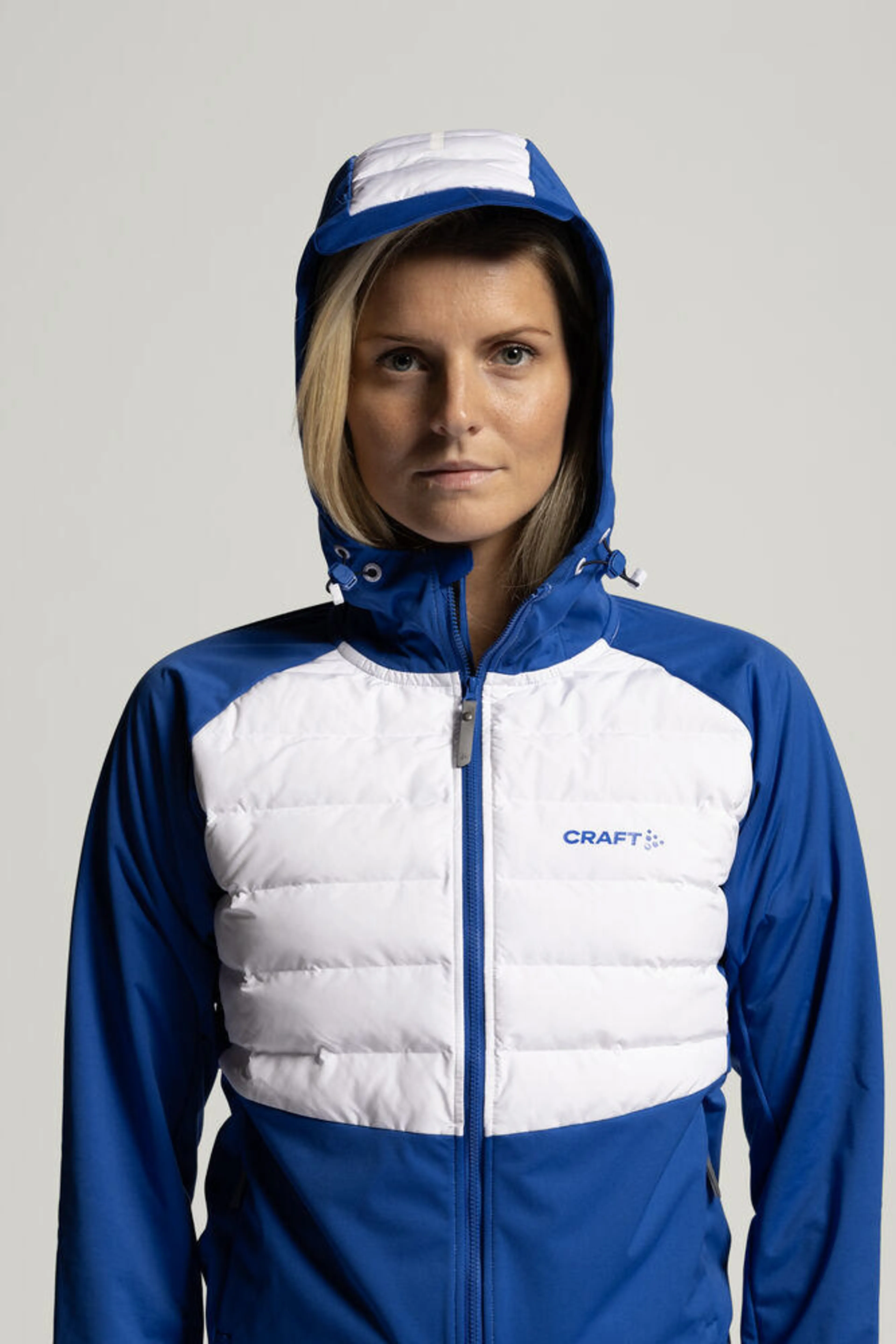 NOR Adv Pursuit Thermal Jacket W