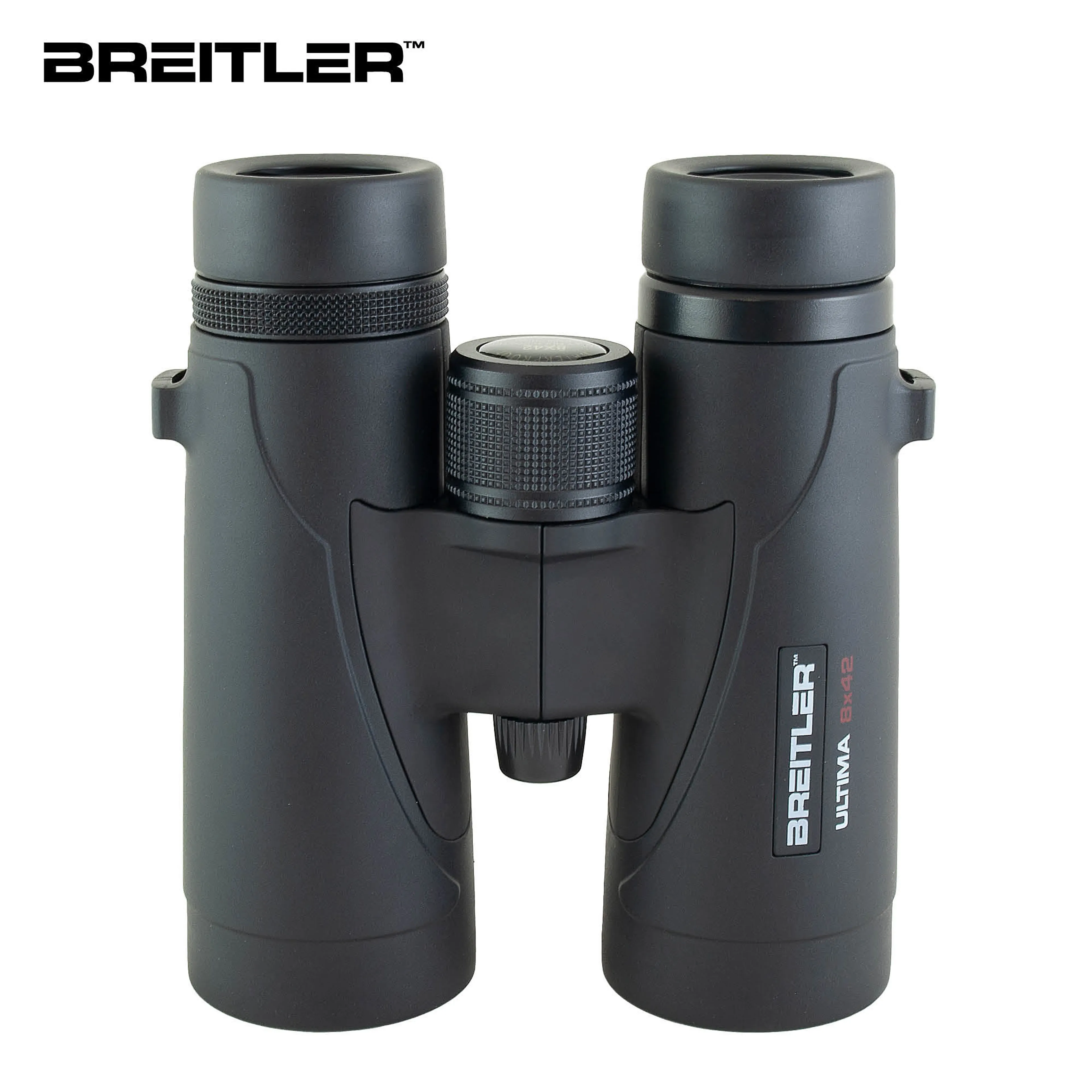 BREITLER ULTIMA 8x42 PC KIKKERT