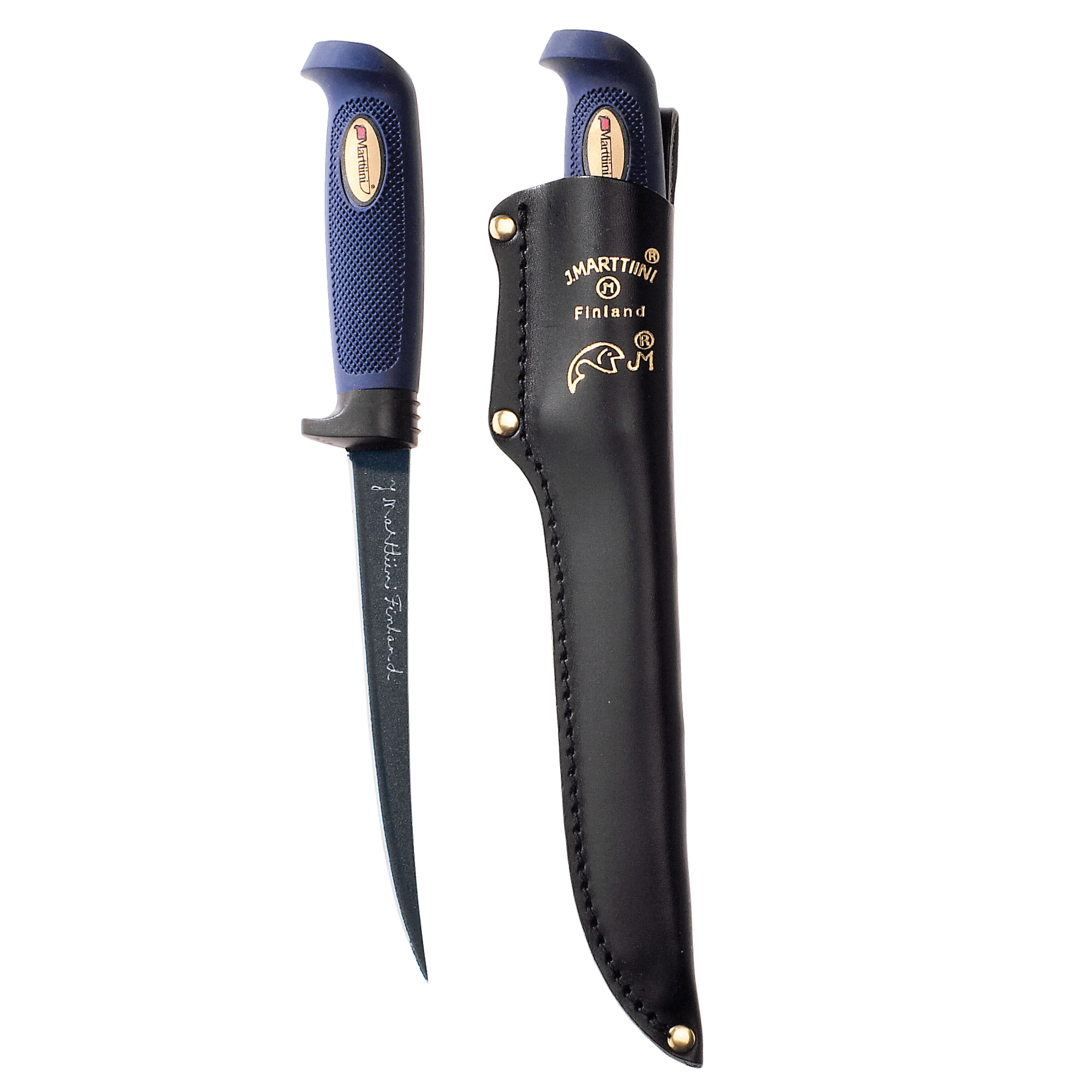 Condor Martef Fillet 9"