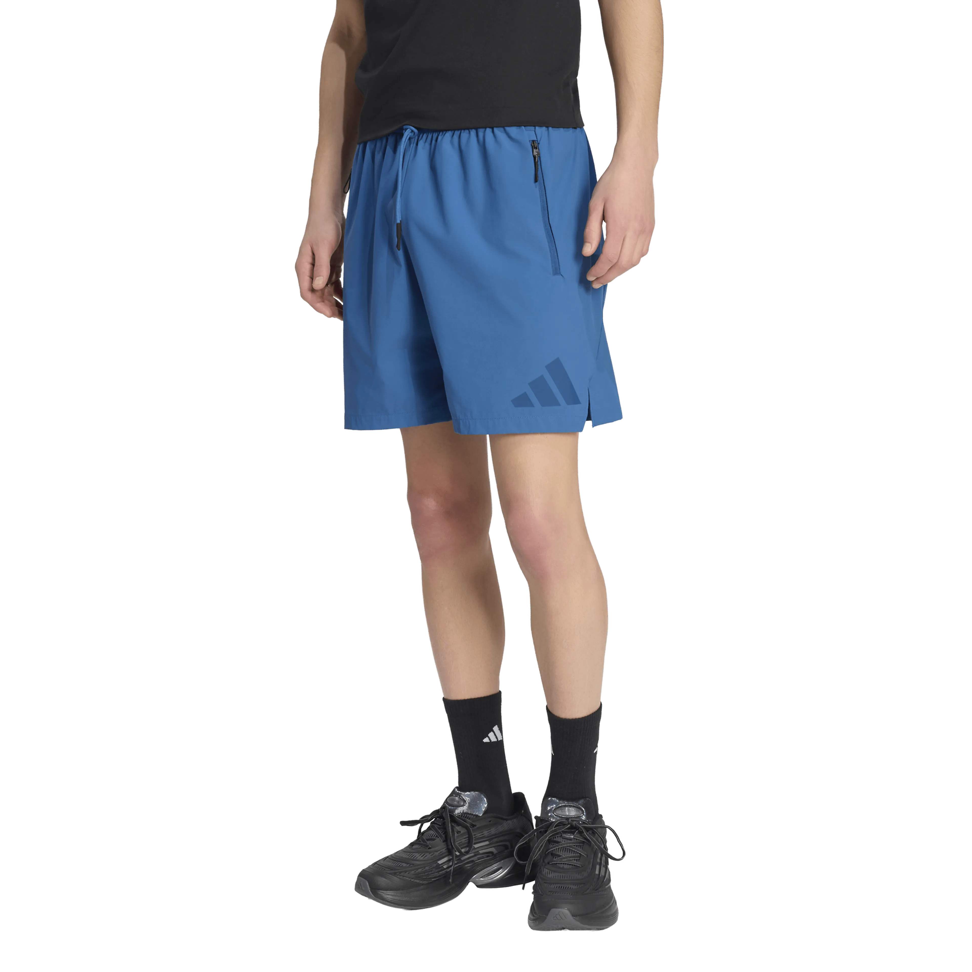 ADIDAS Z.N.E. WOVEN SHORT 