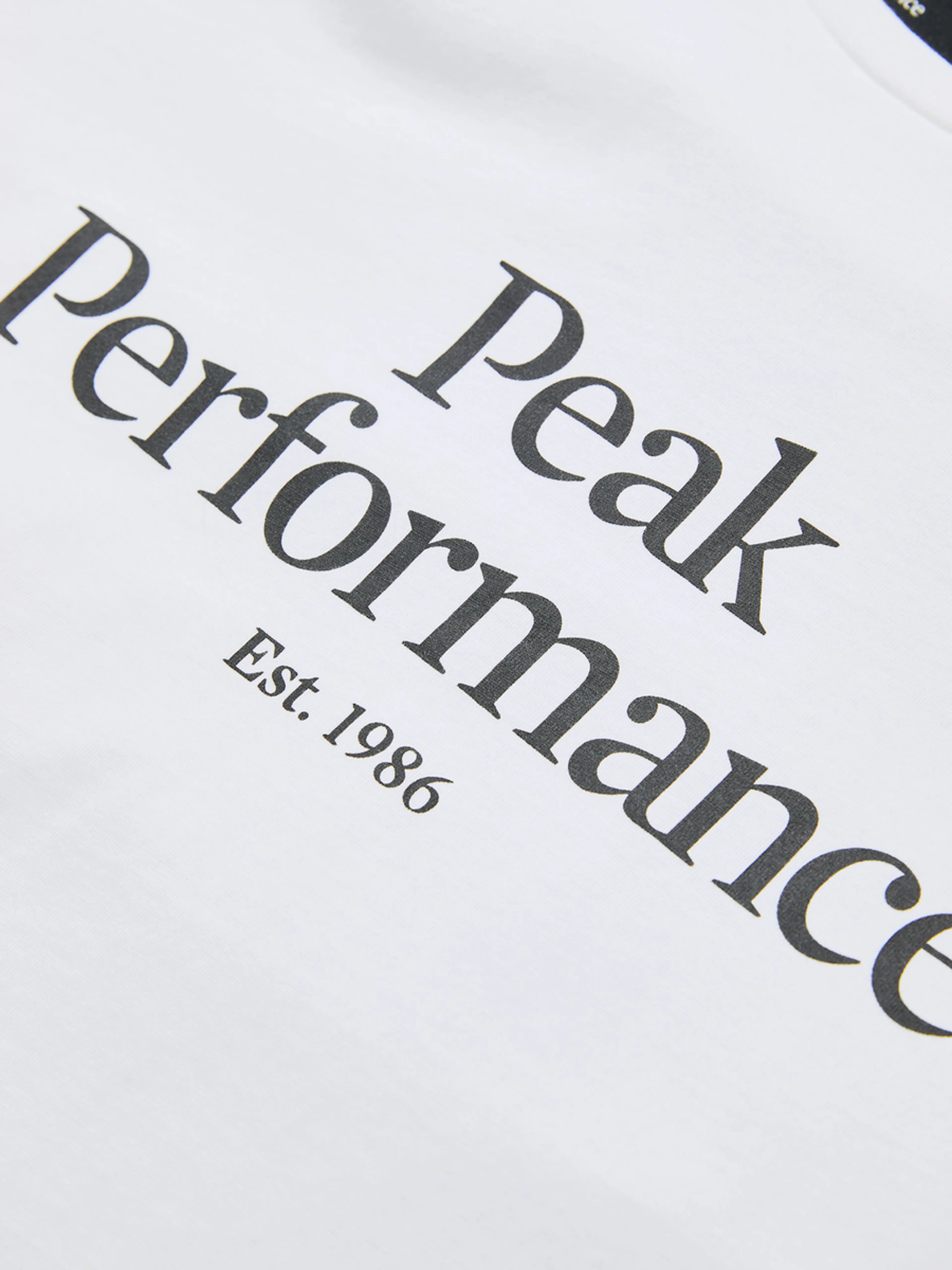 M Original Tee M Original Tee