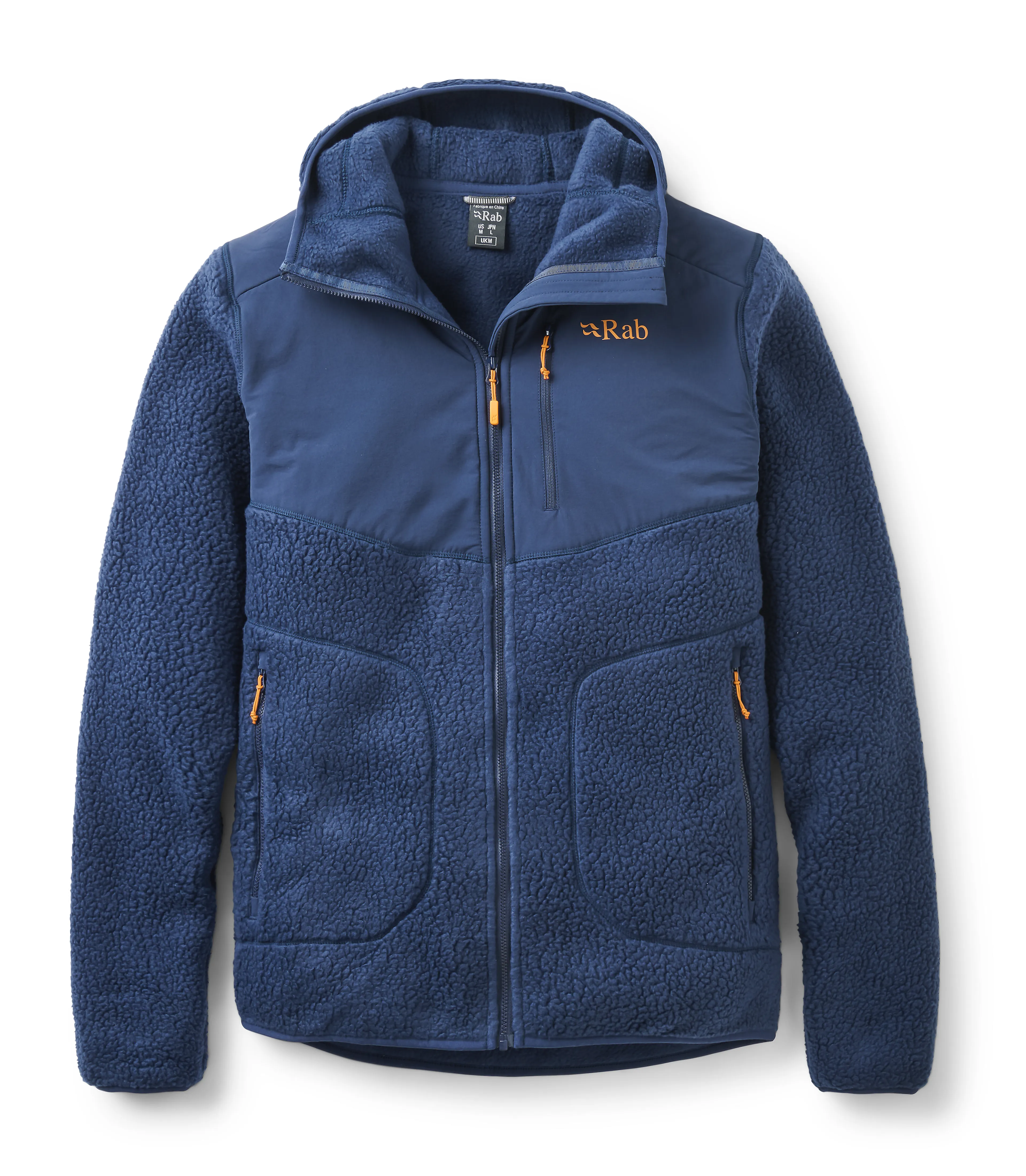 Outpost Hoody