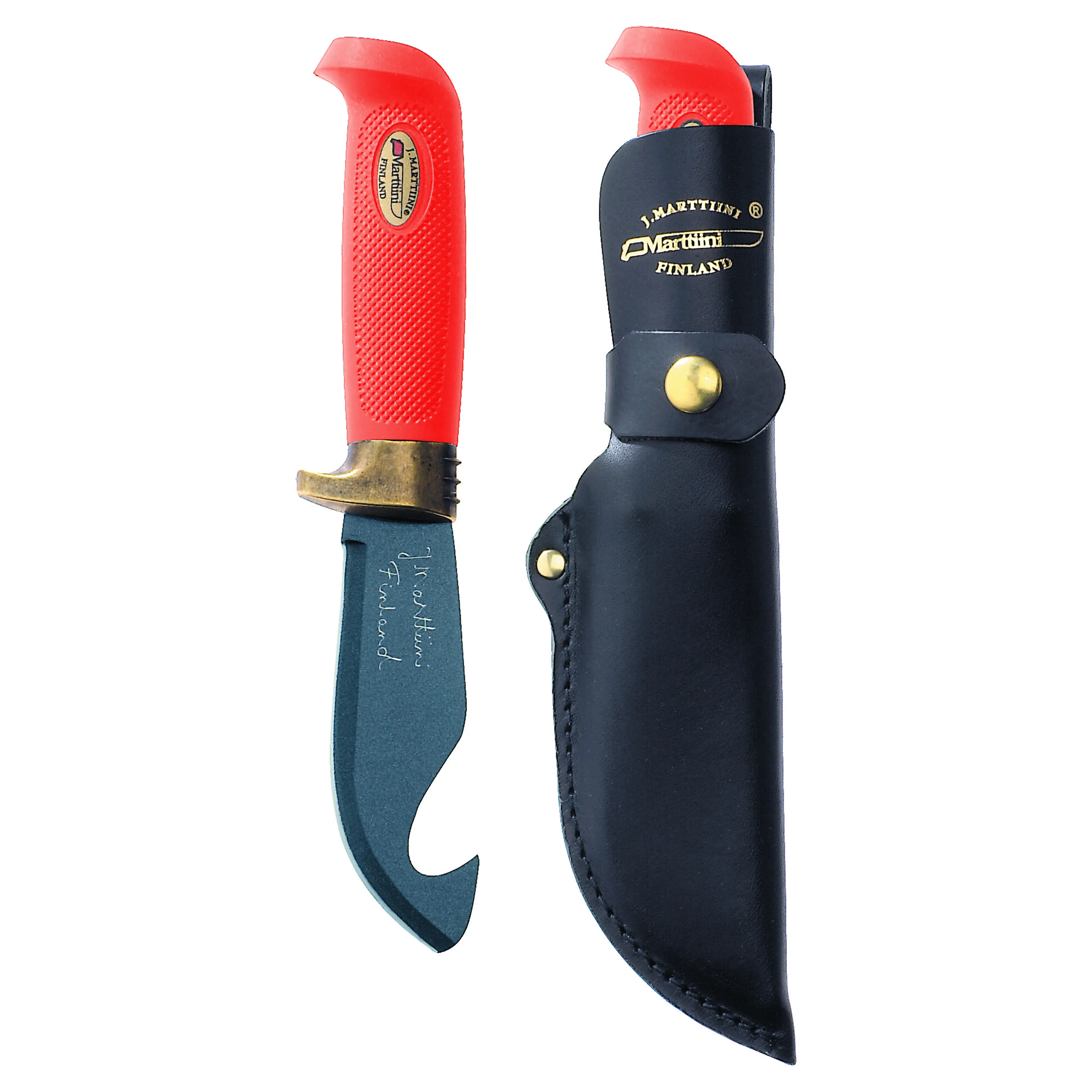 CONDOR MARTEF SKINN/HOOK