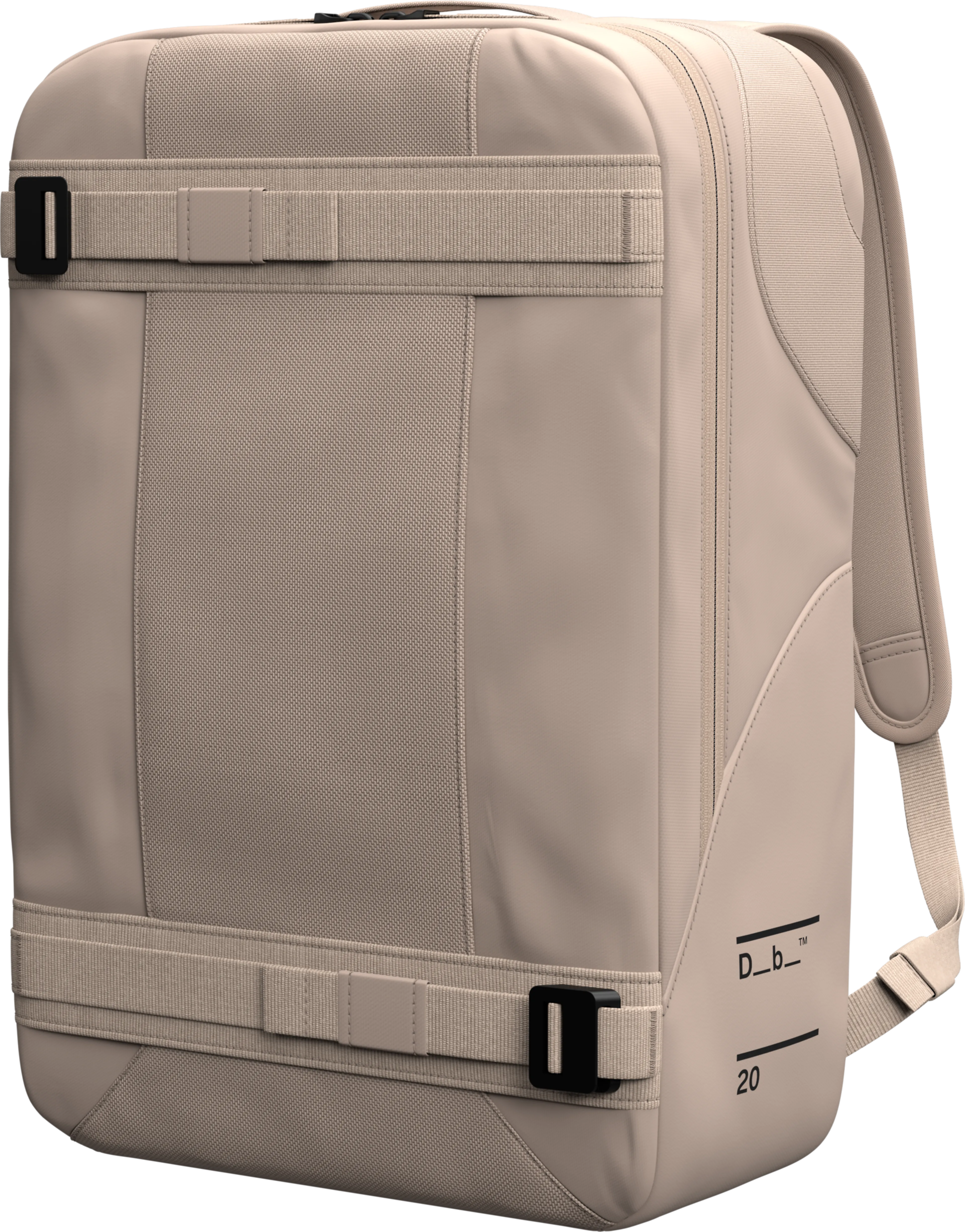 The Daypack 20L The Daypack 20L