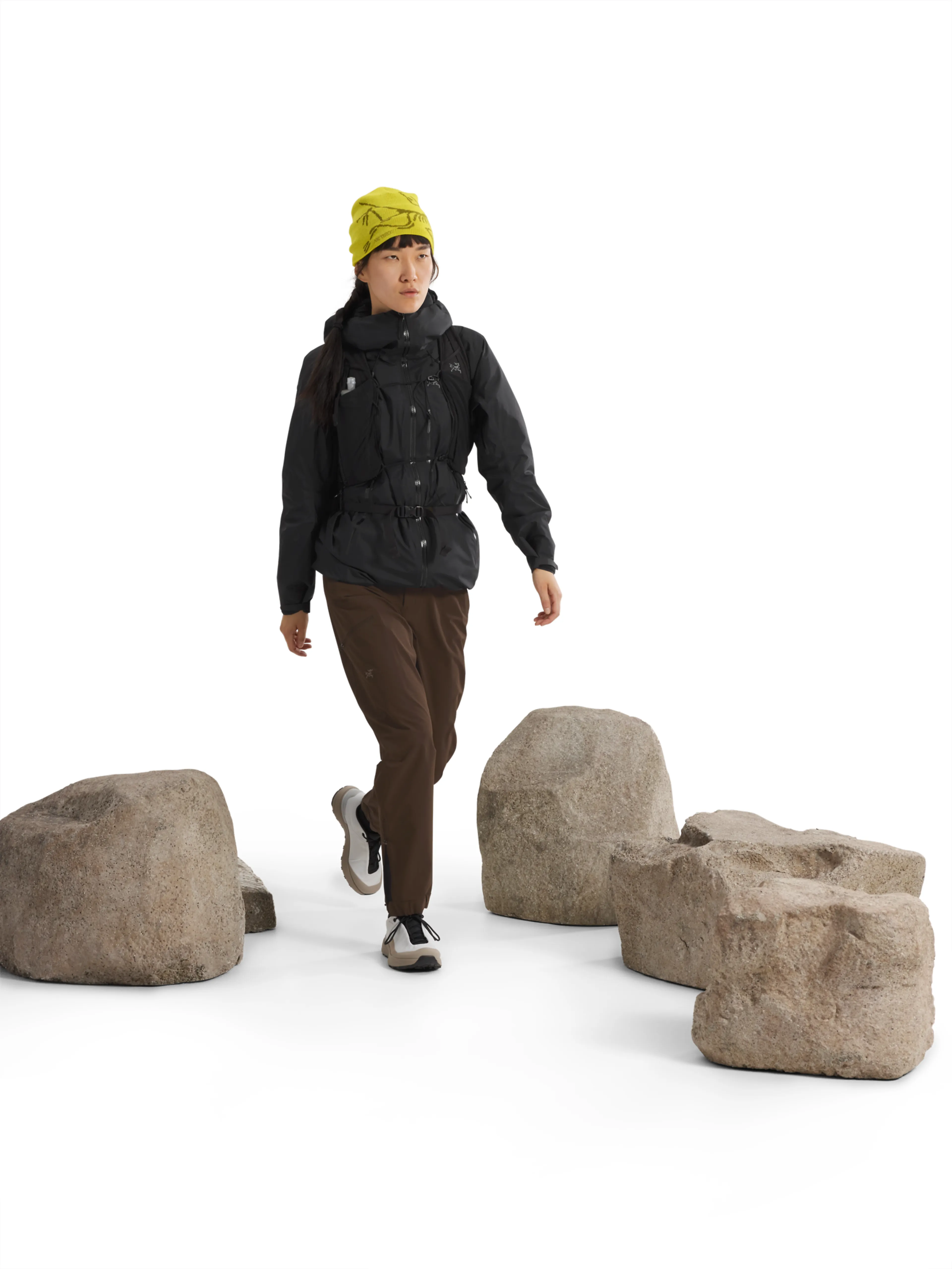 Beta Insulated Jacket W