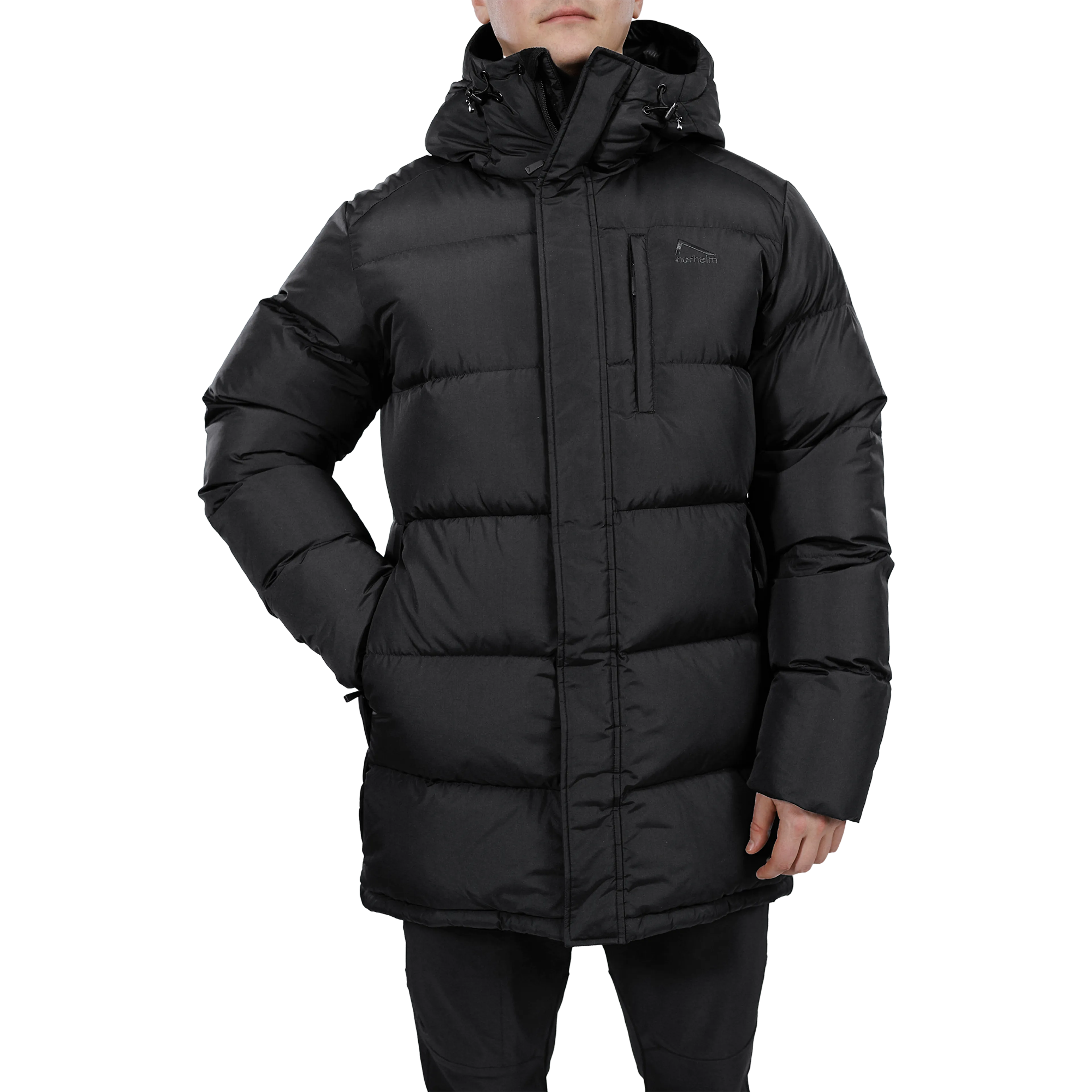 FAUSKE DUNJAKKE herre