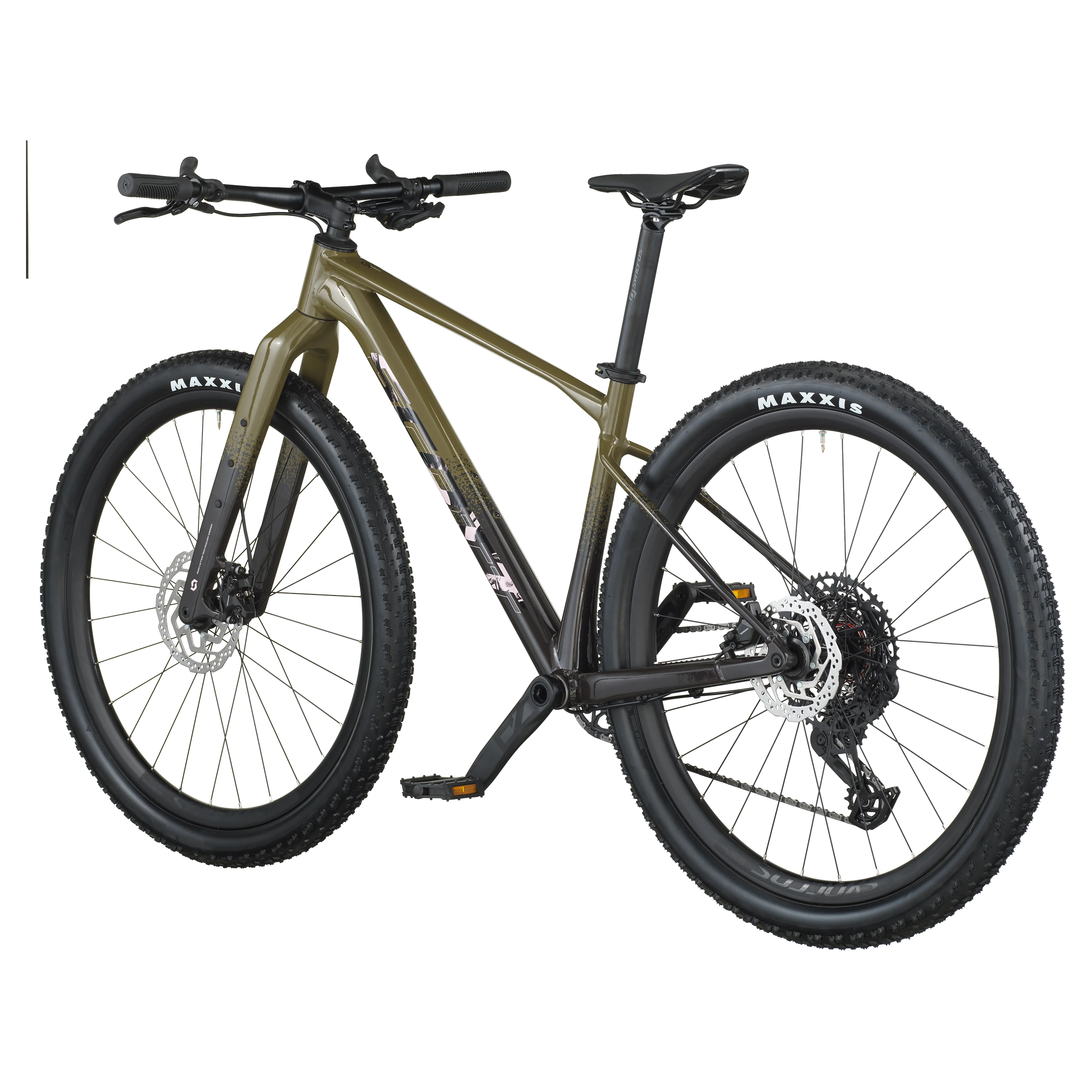 SCOTT Scale Gravel 20