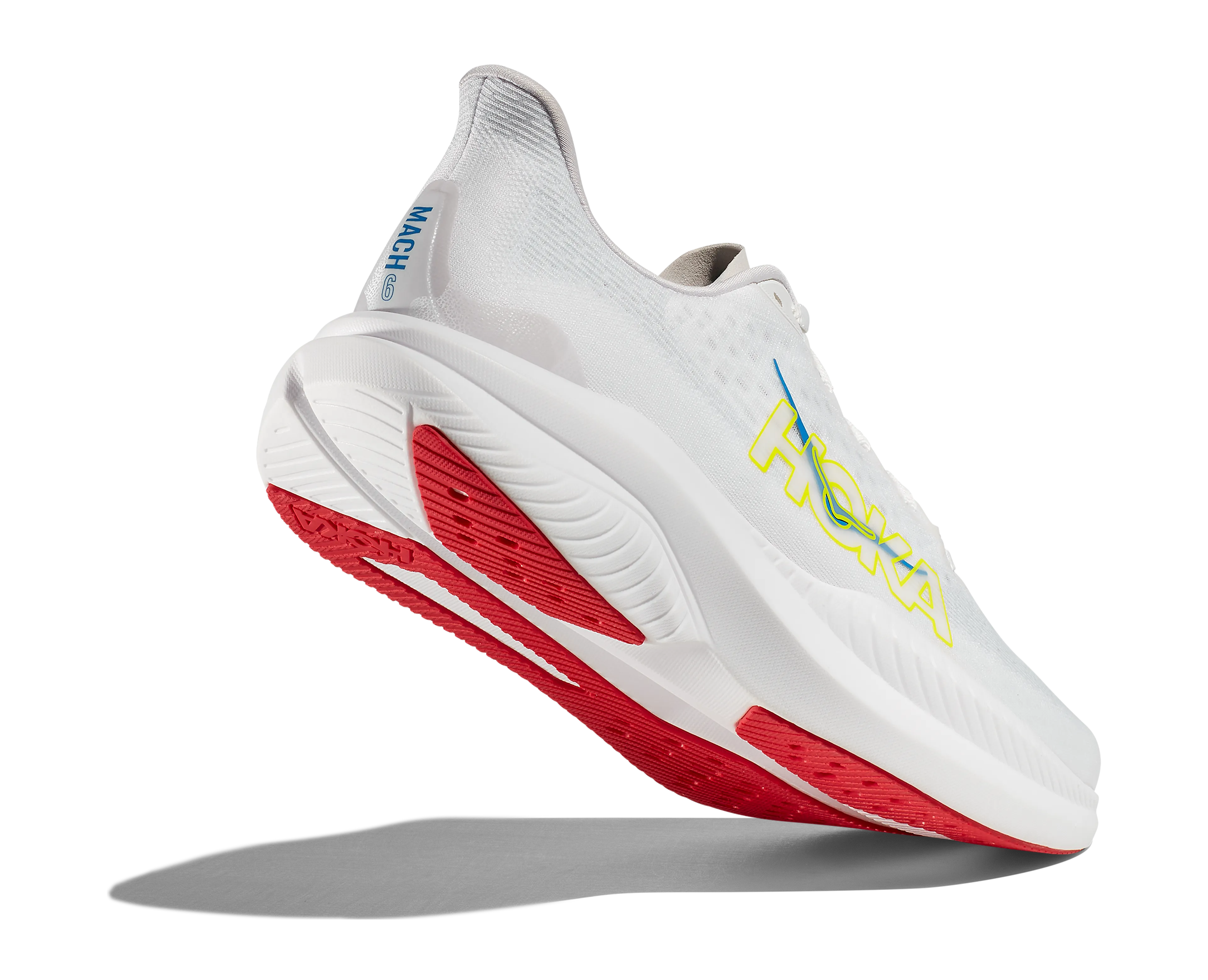 MACH 6