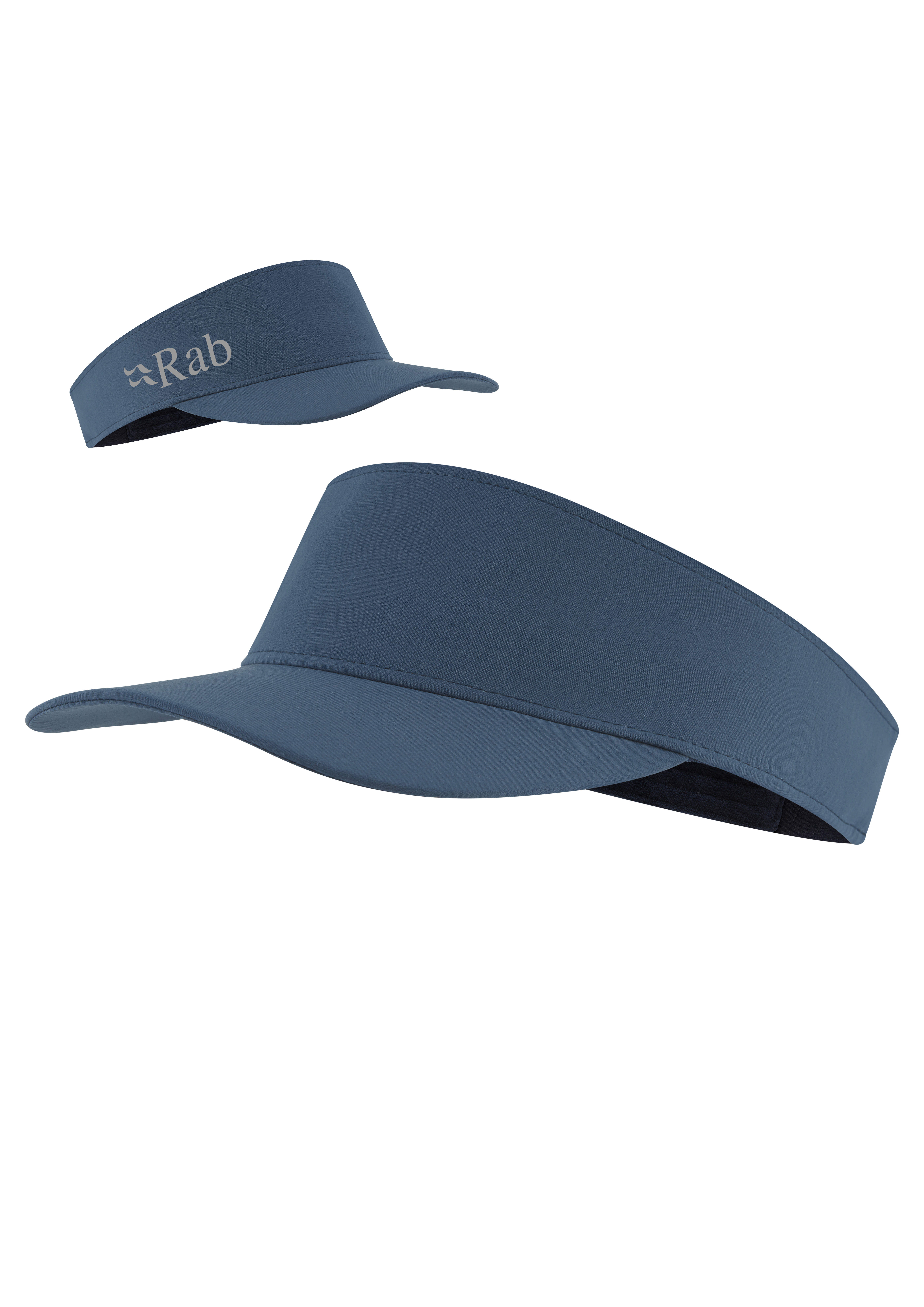 Talus Visor
