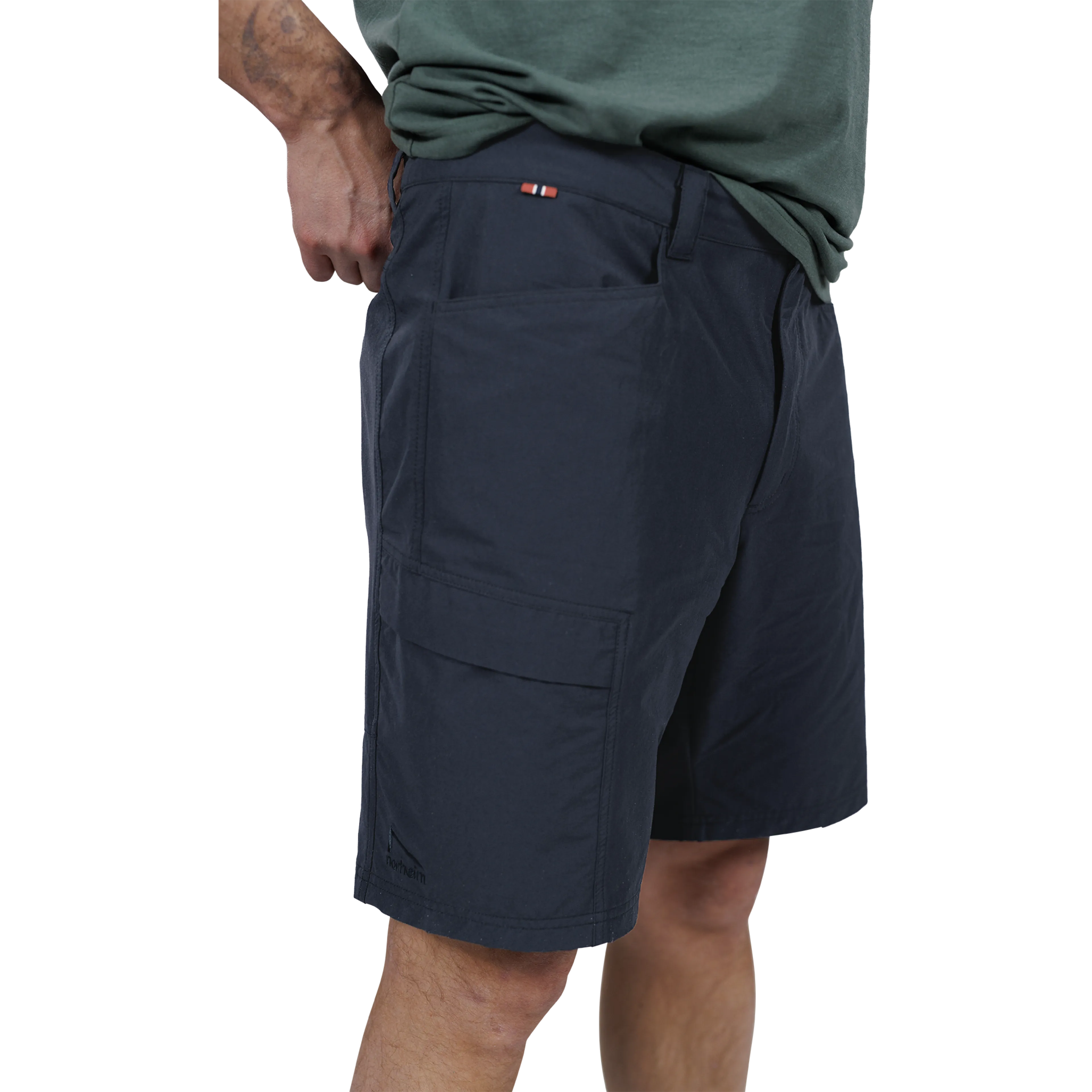 ALM M SHORTS ALM M SHORTS