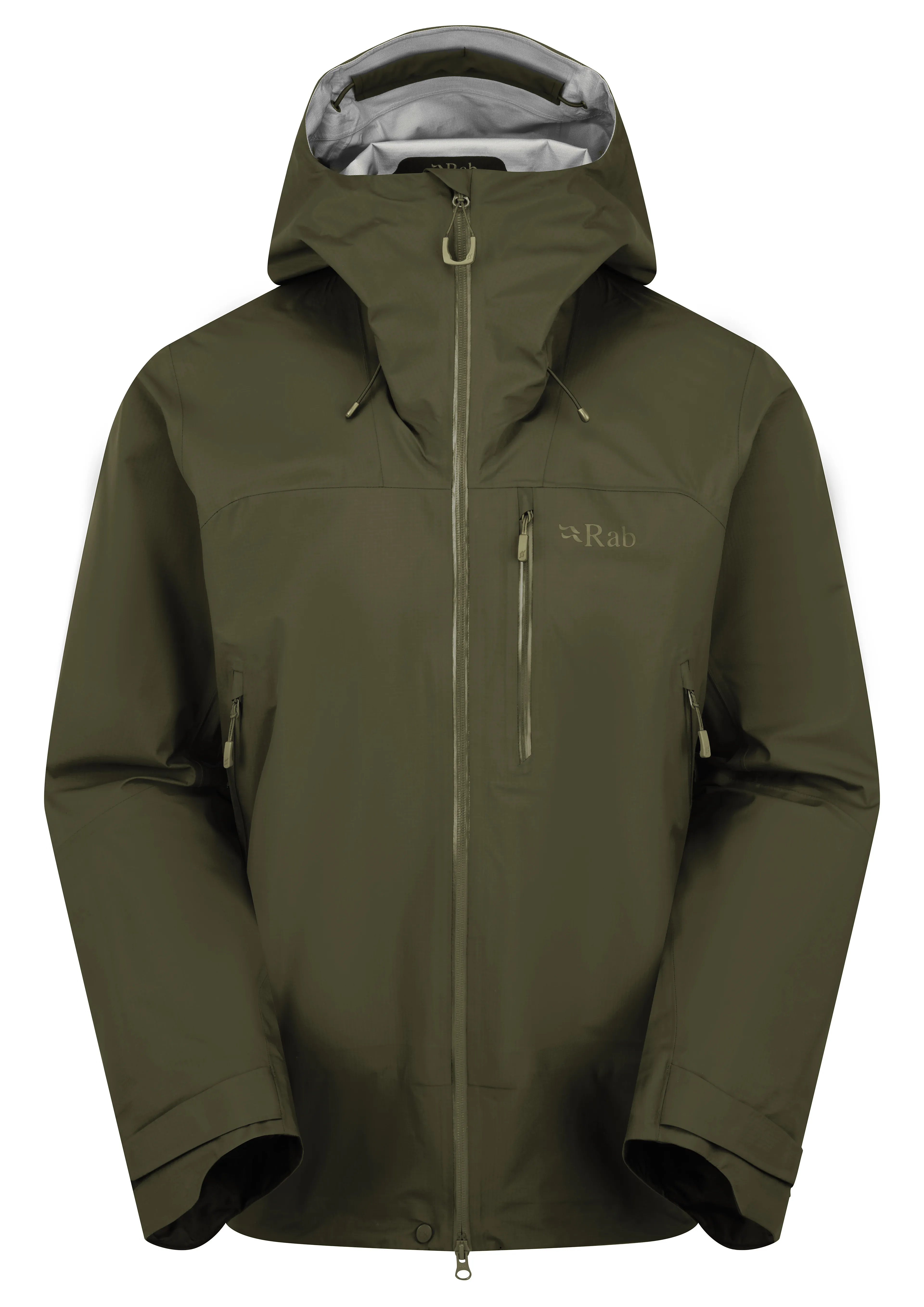 Firewall Mountain Jacket Firewall Mountain Jacket