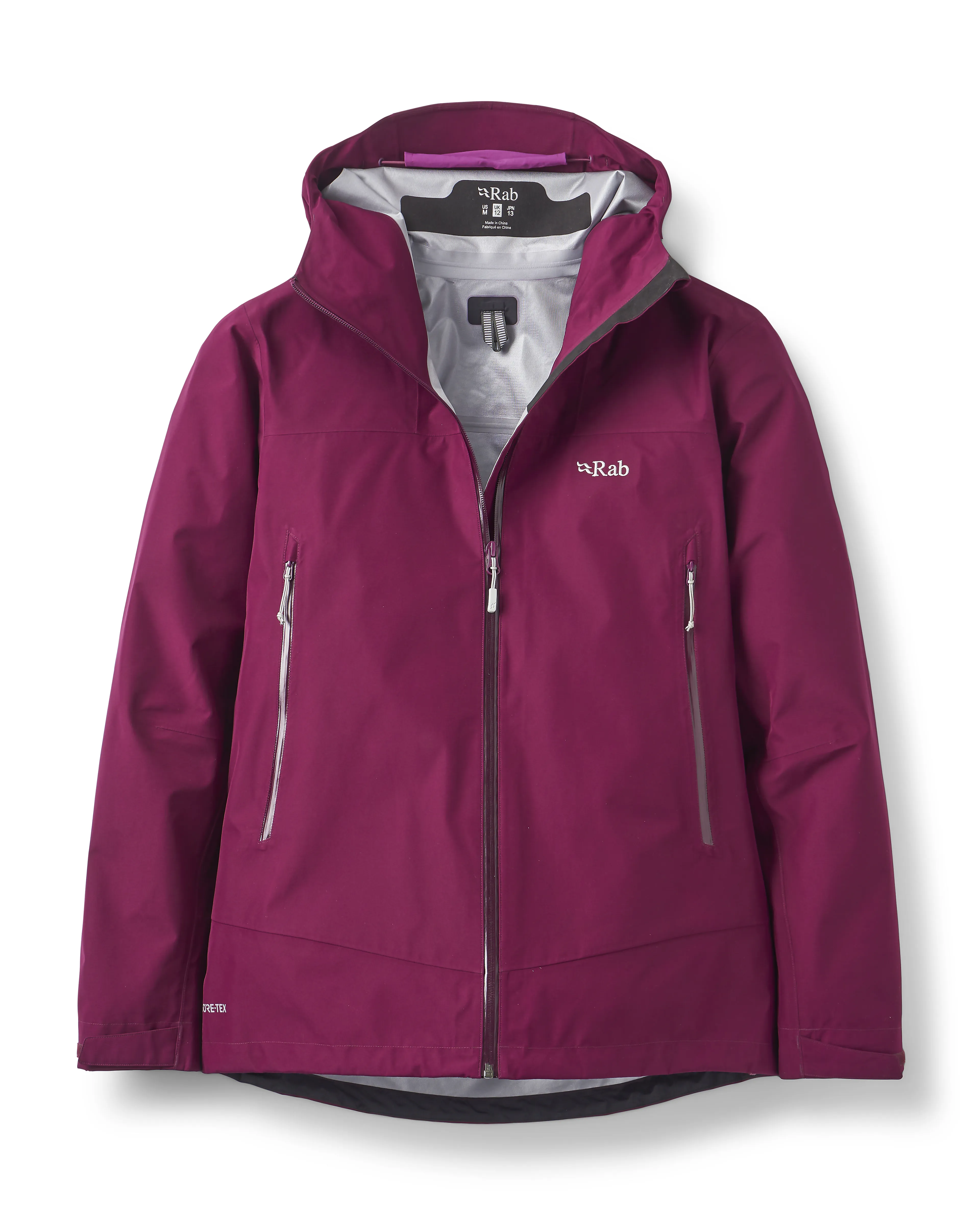 Namche GTX Jacket Wmns