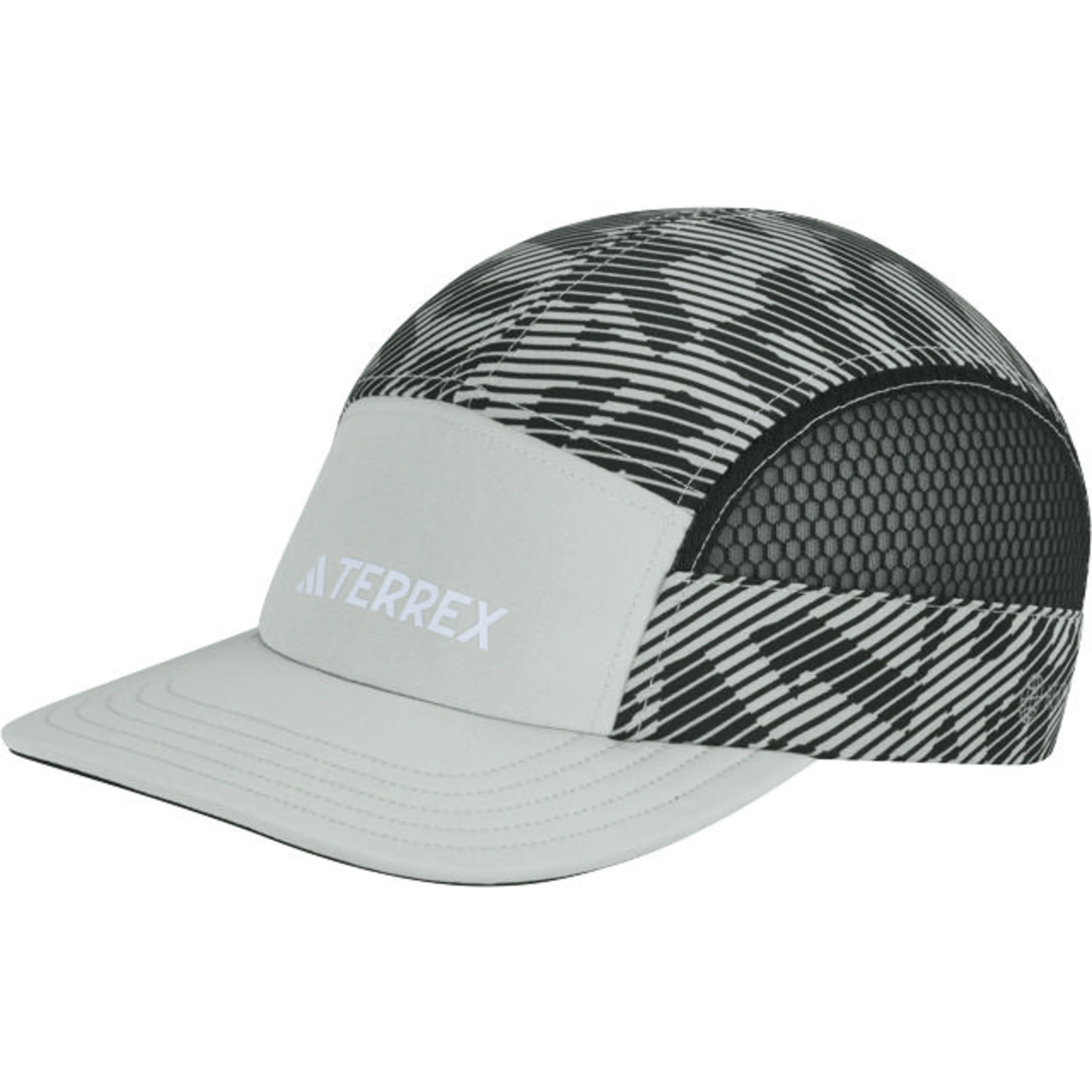 Terrex HEAT.RDY 5-Panel Graphic caps
