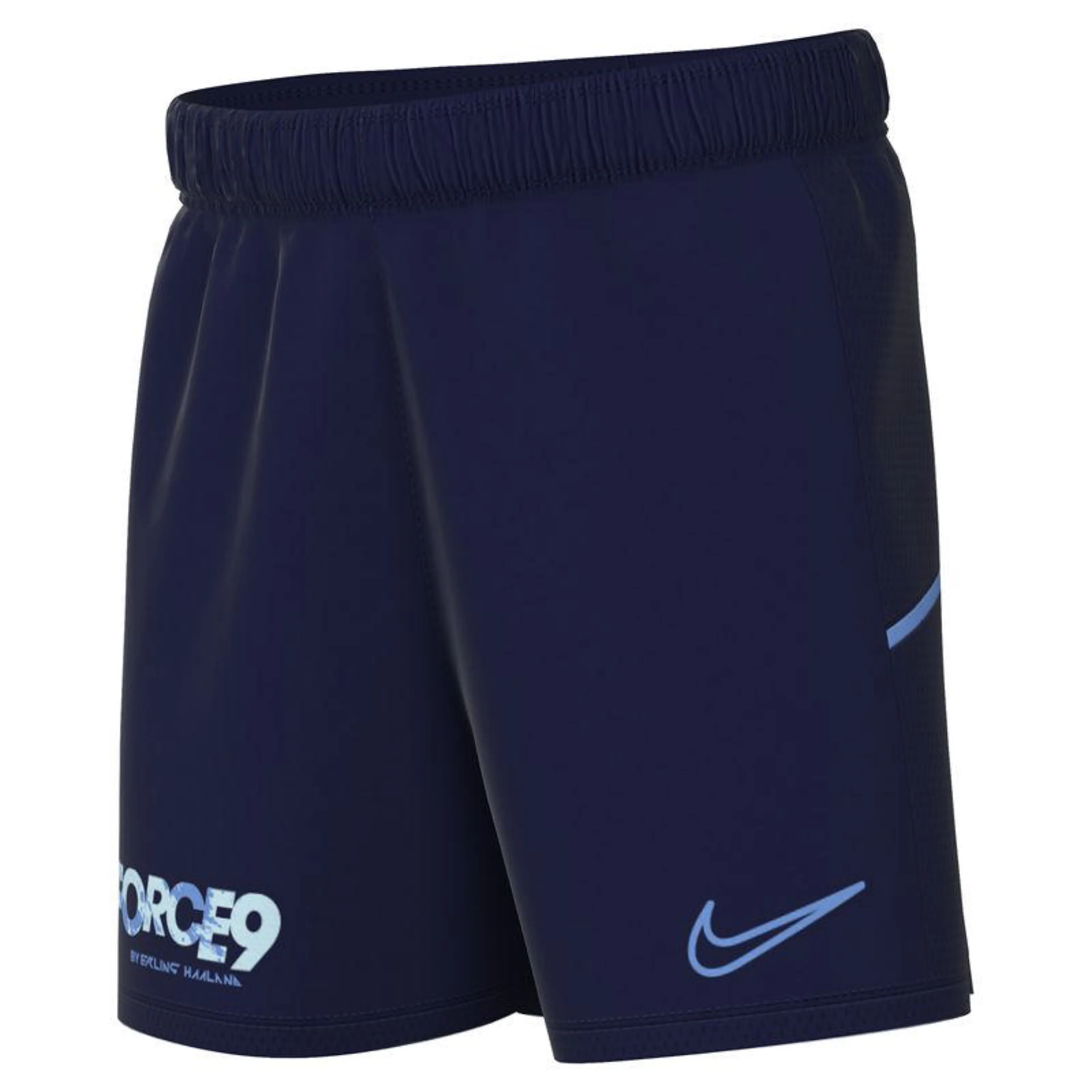 Erling Haaland Academy fotballshorts