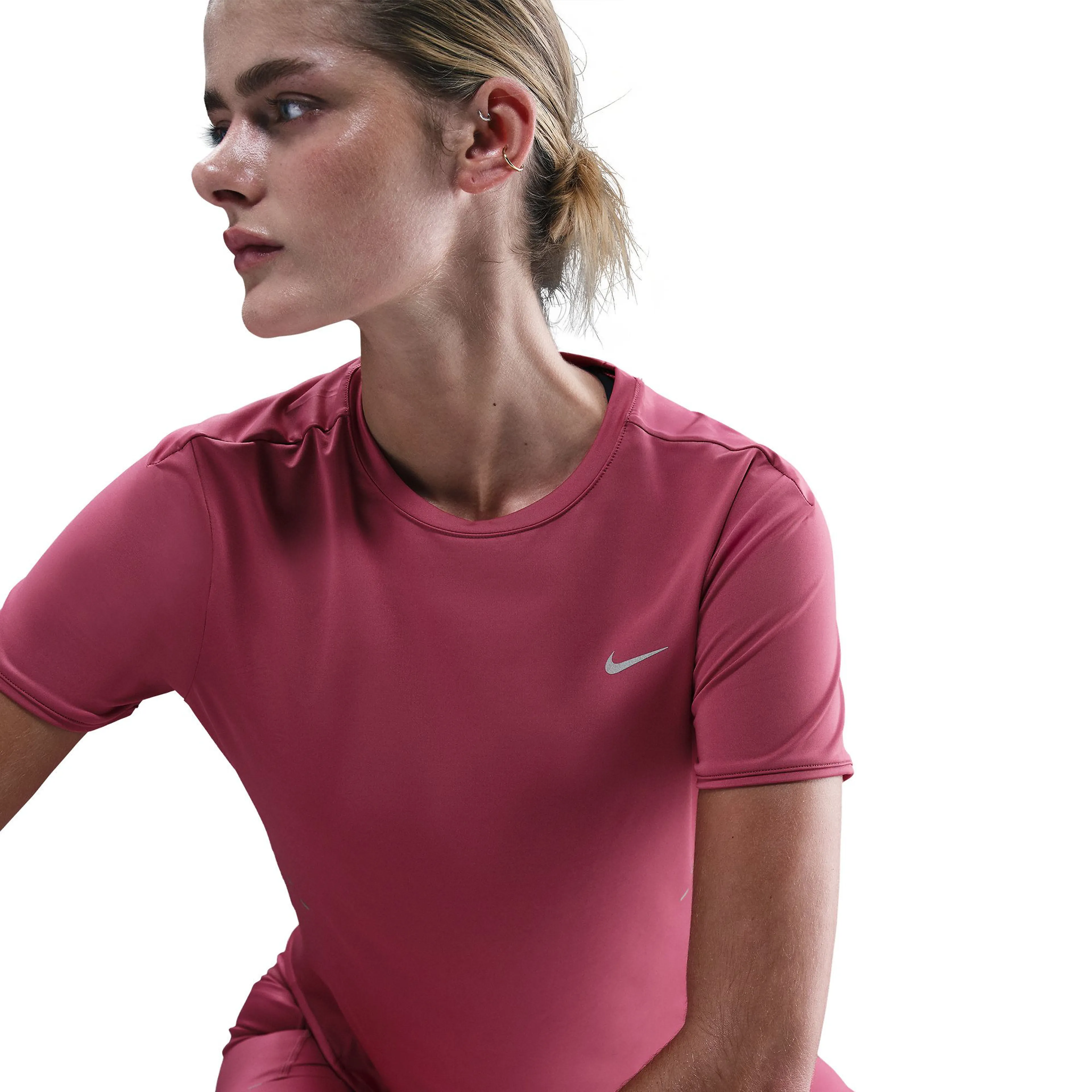 Dri-FIT Short-Sleeve Running Top