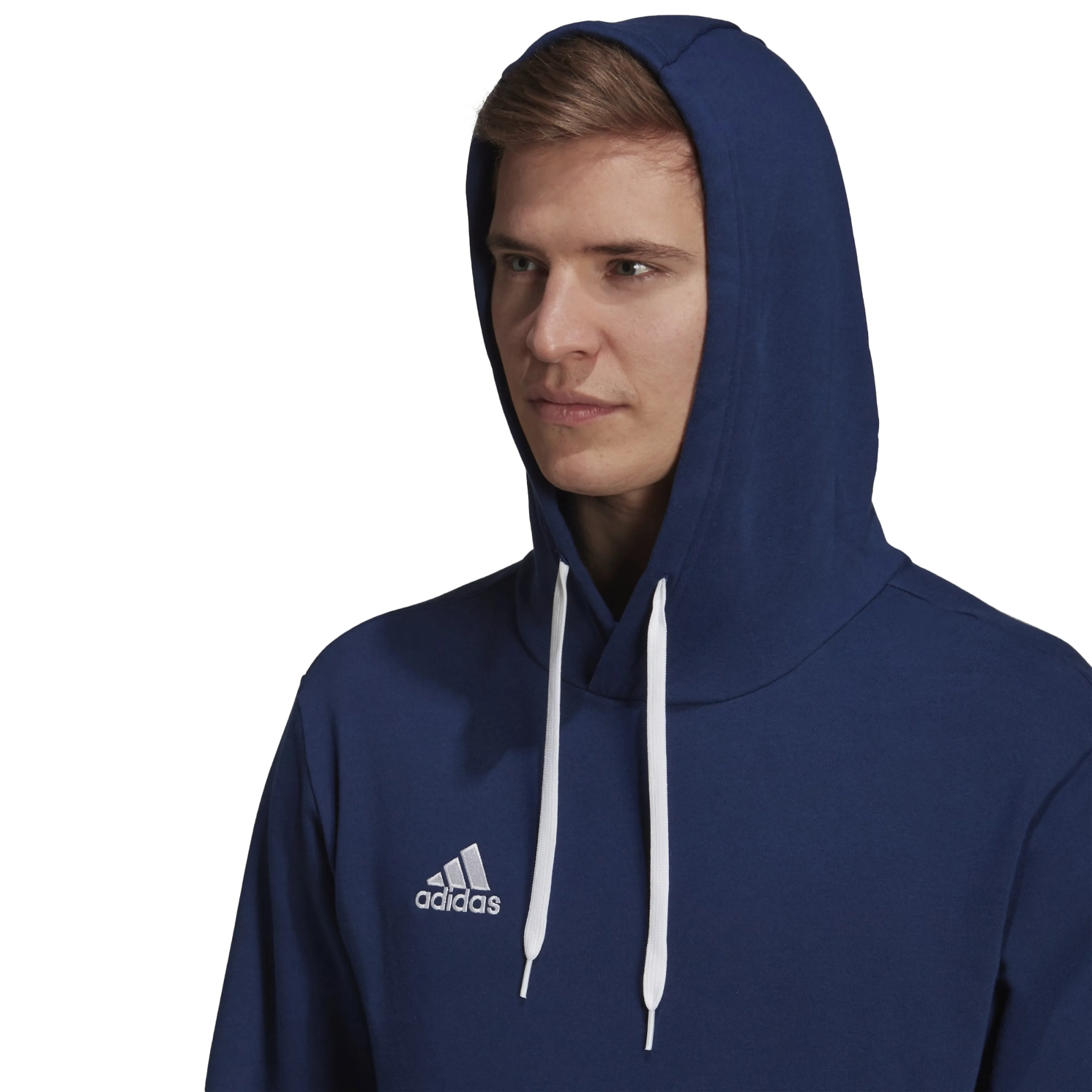Entrada 22 Sweat hettegenser herre