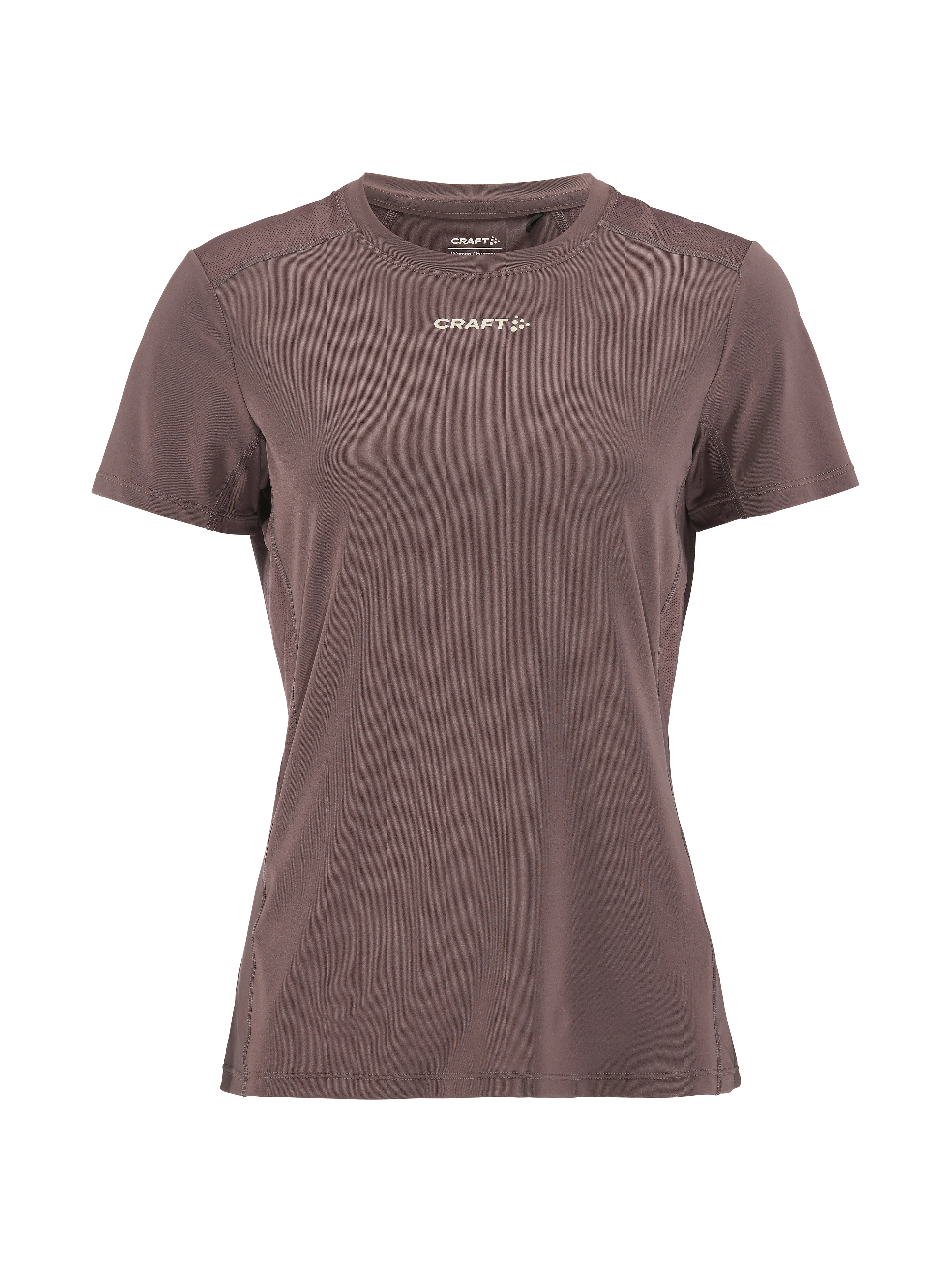 Adv Essence Ss Tee 2 W