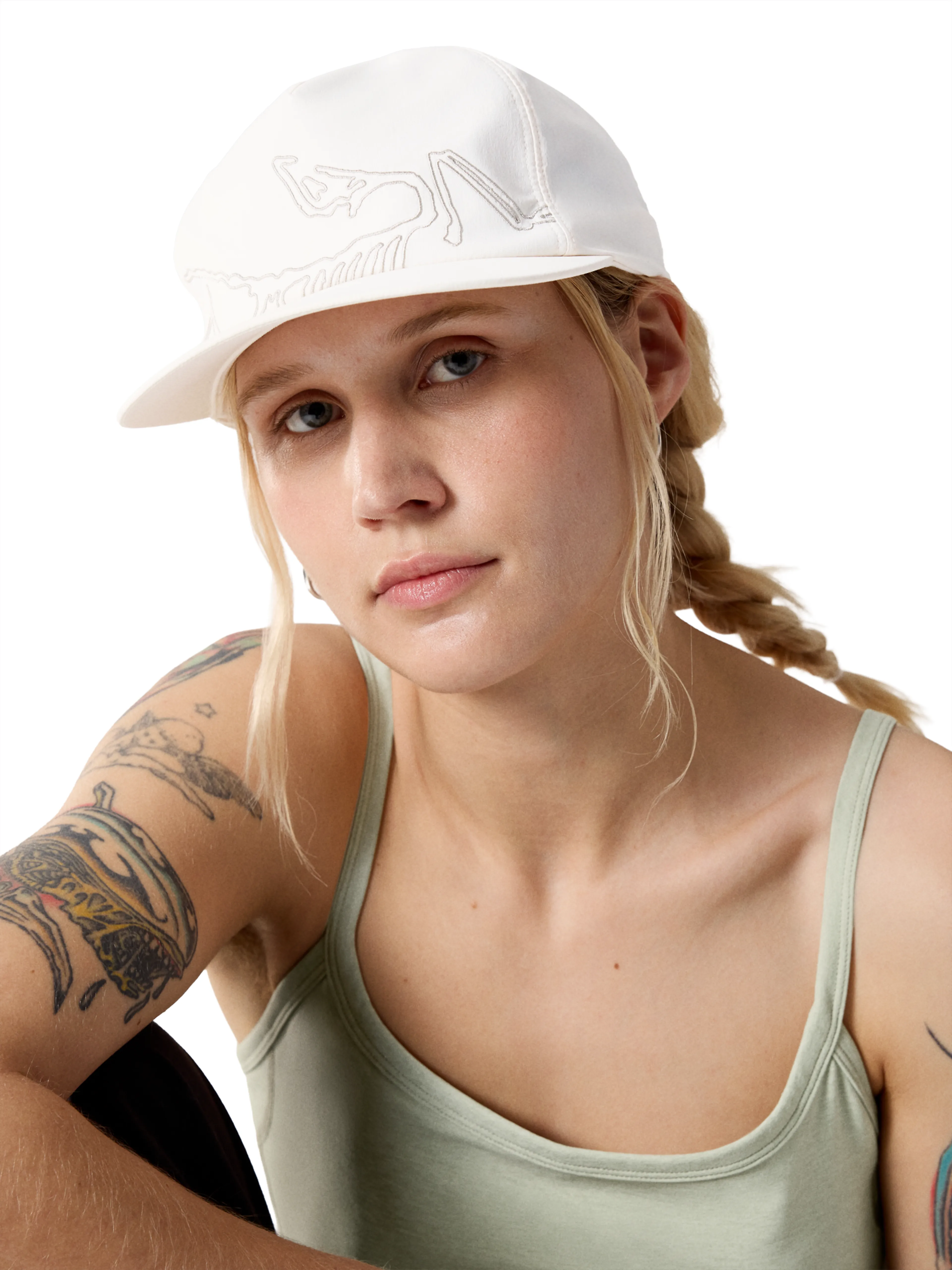 Silex Cap