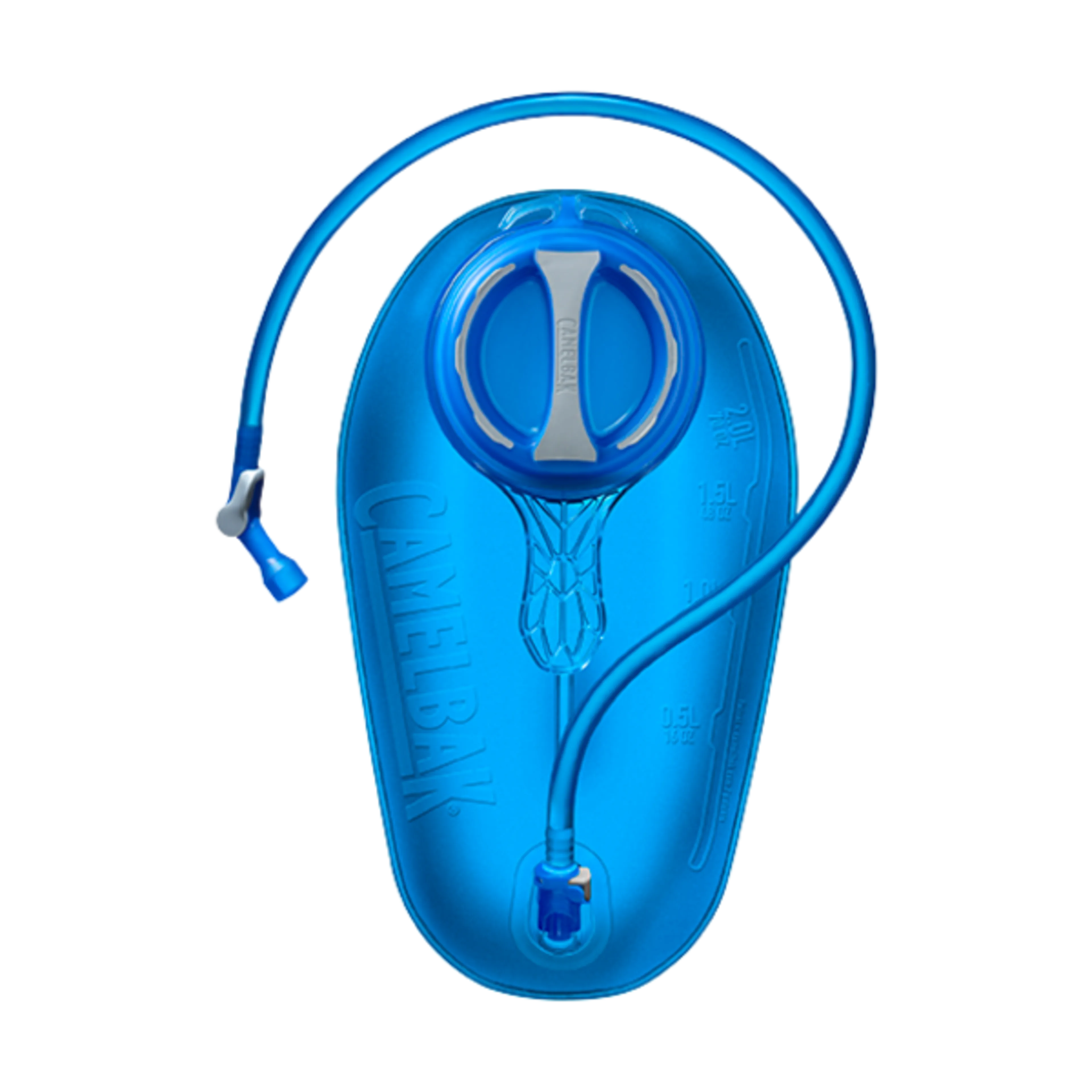 Drikkebeholder Crux Reservoir