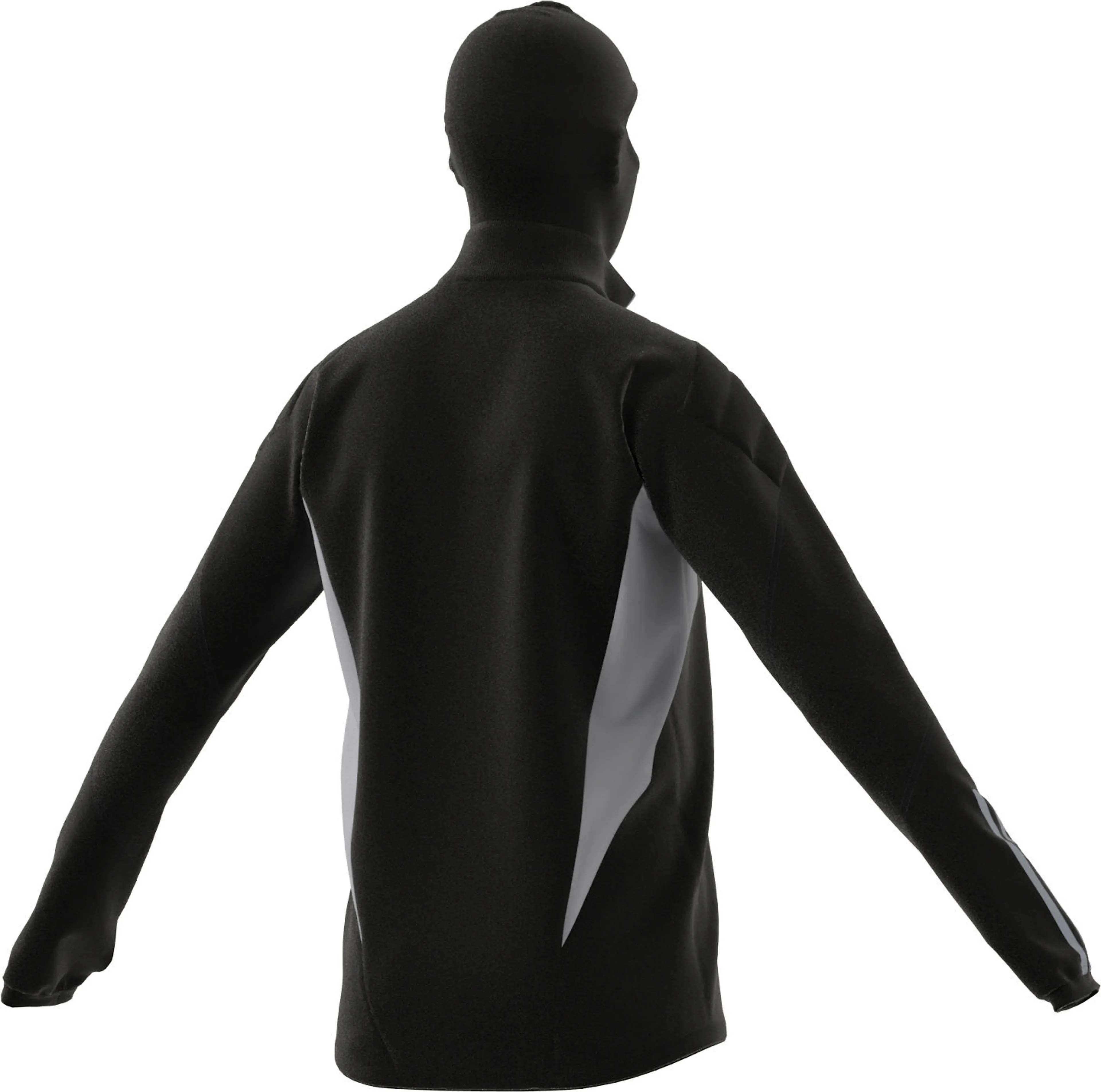 Tiro 23 Competition Winterized treningsoverdel herre