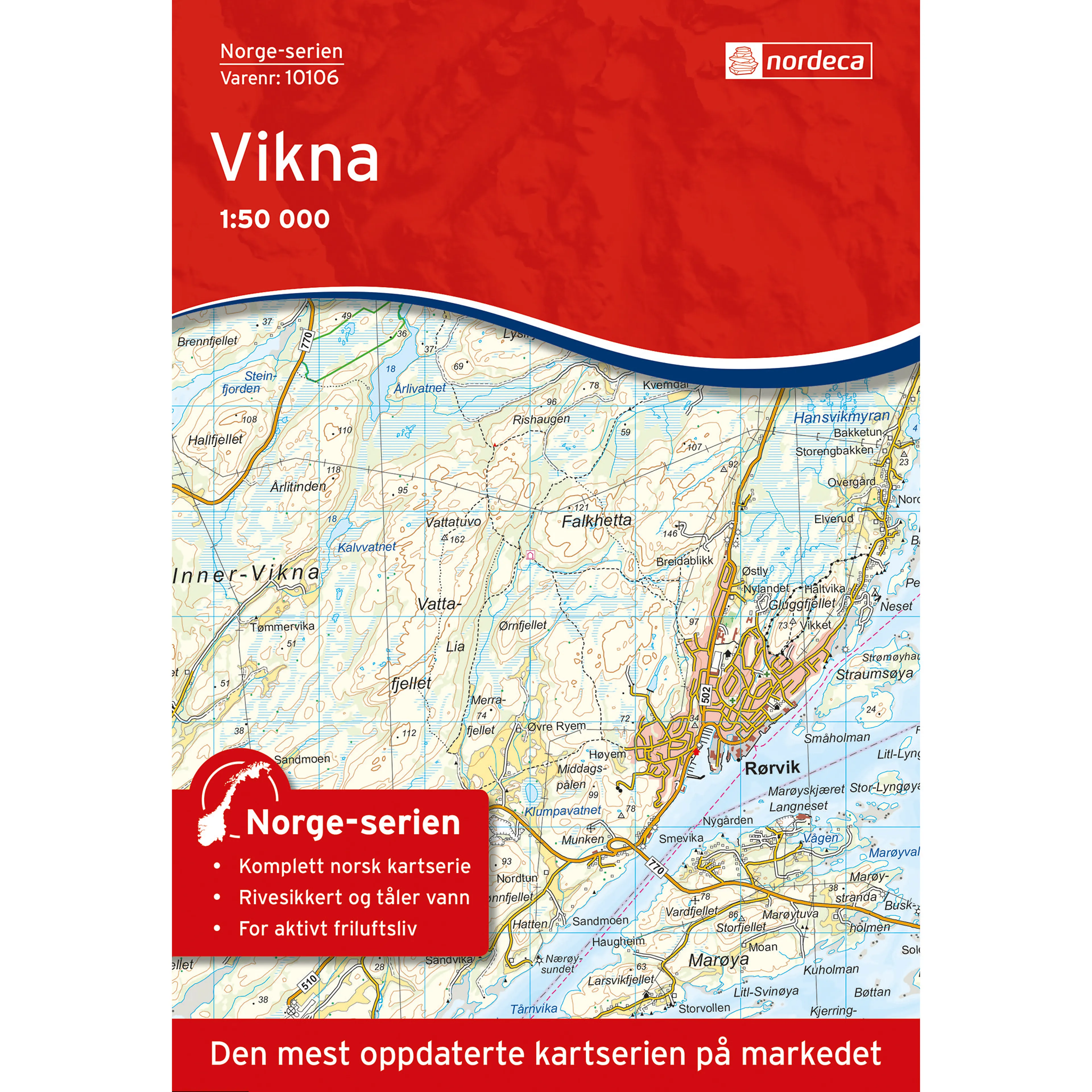 VIKNA VIKNA