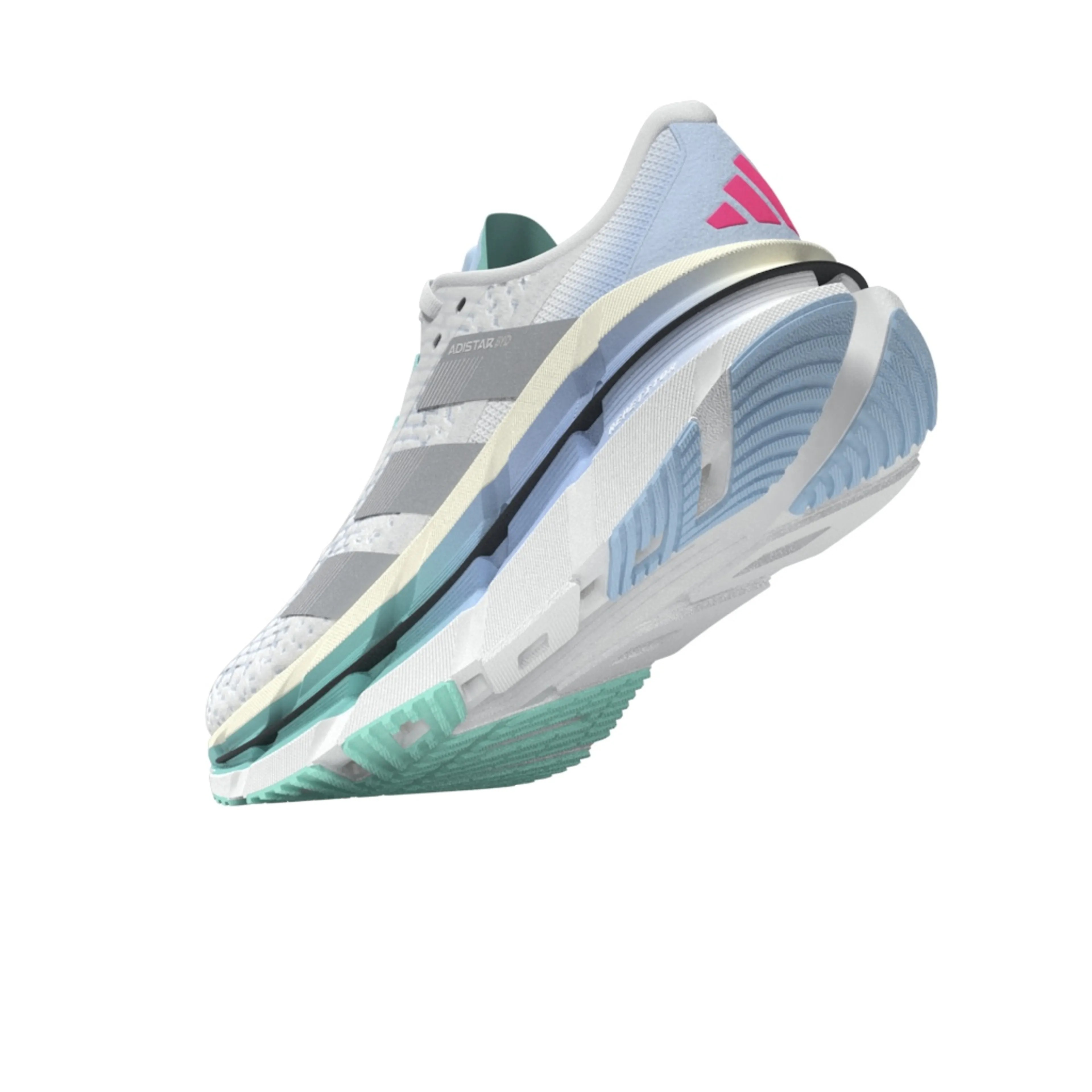 ADISTAR BYD