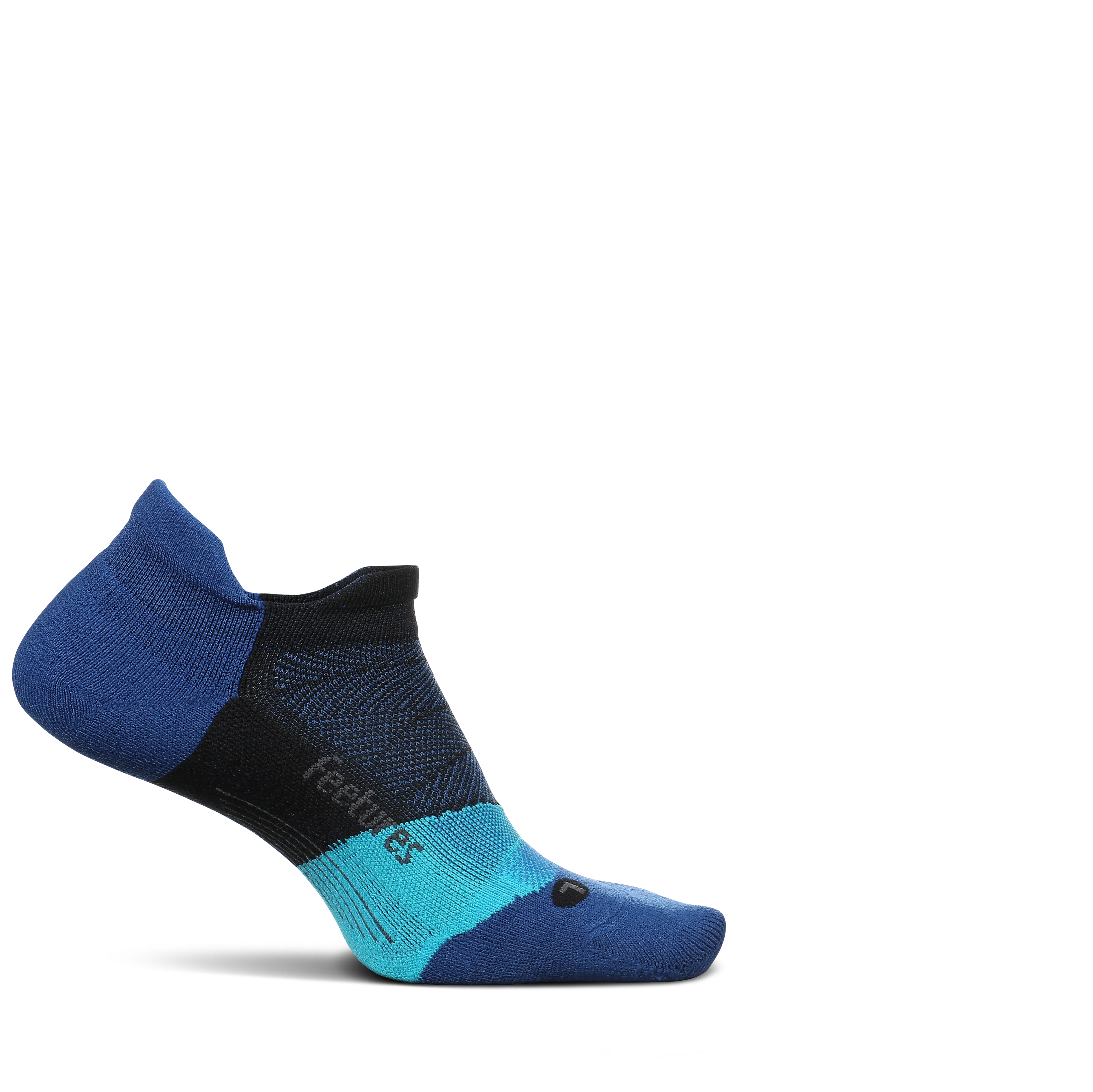 Elite Light Cushion No Show Tab
