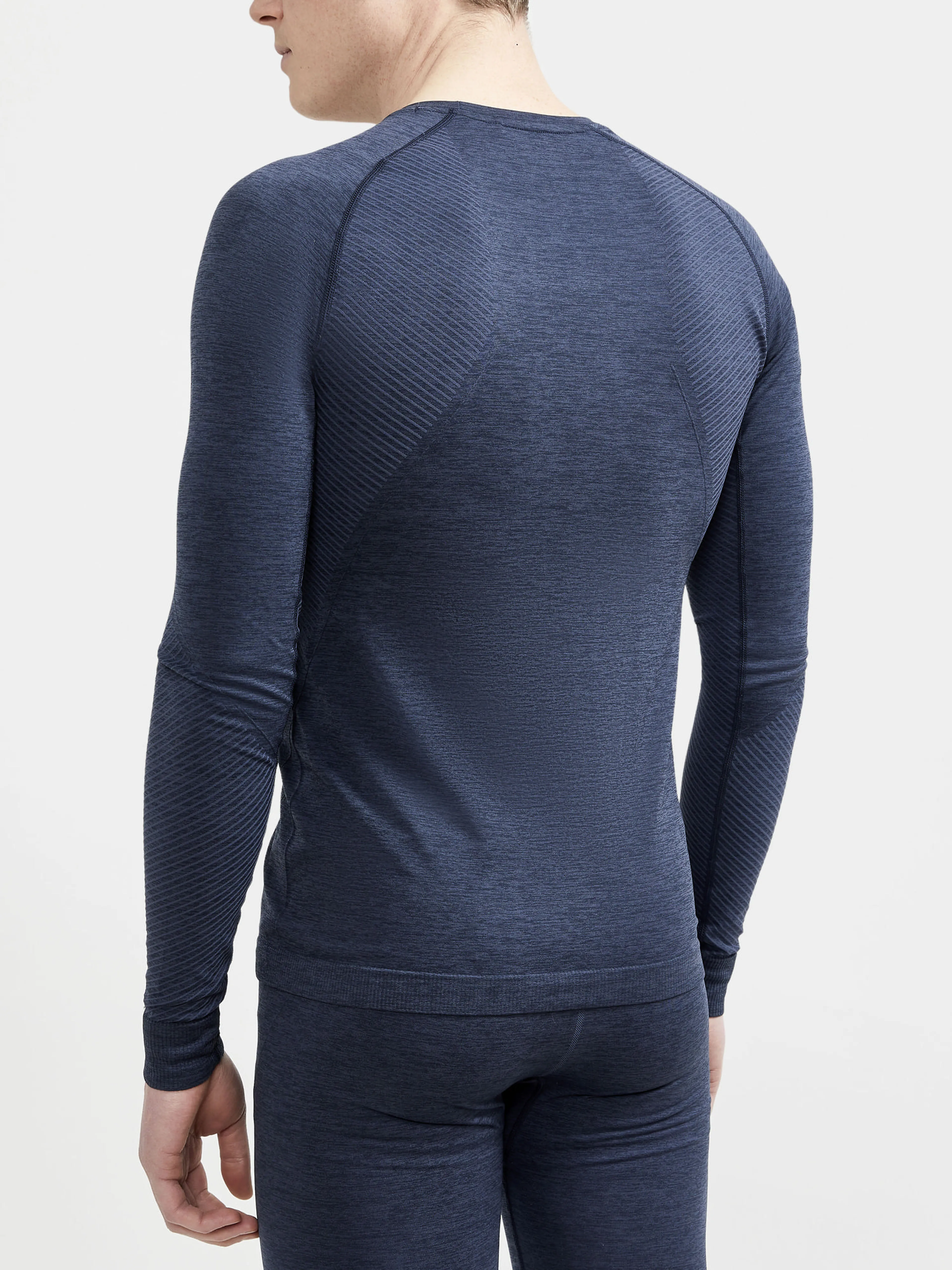 Core Dry Active Comfort Ls M Core Dry Active Comfort Ls M
