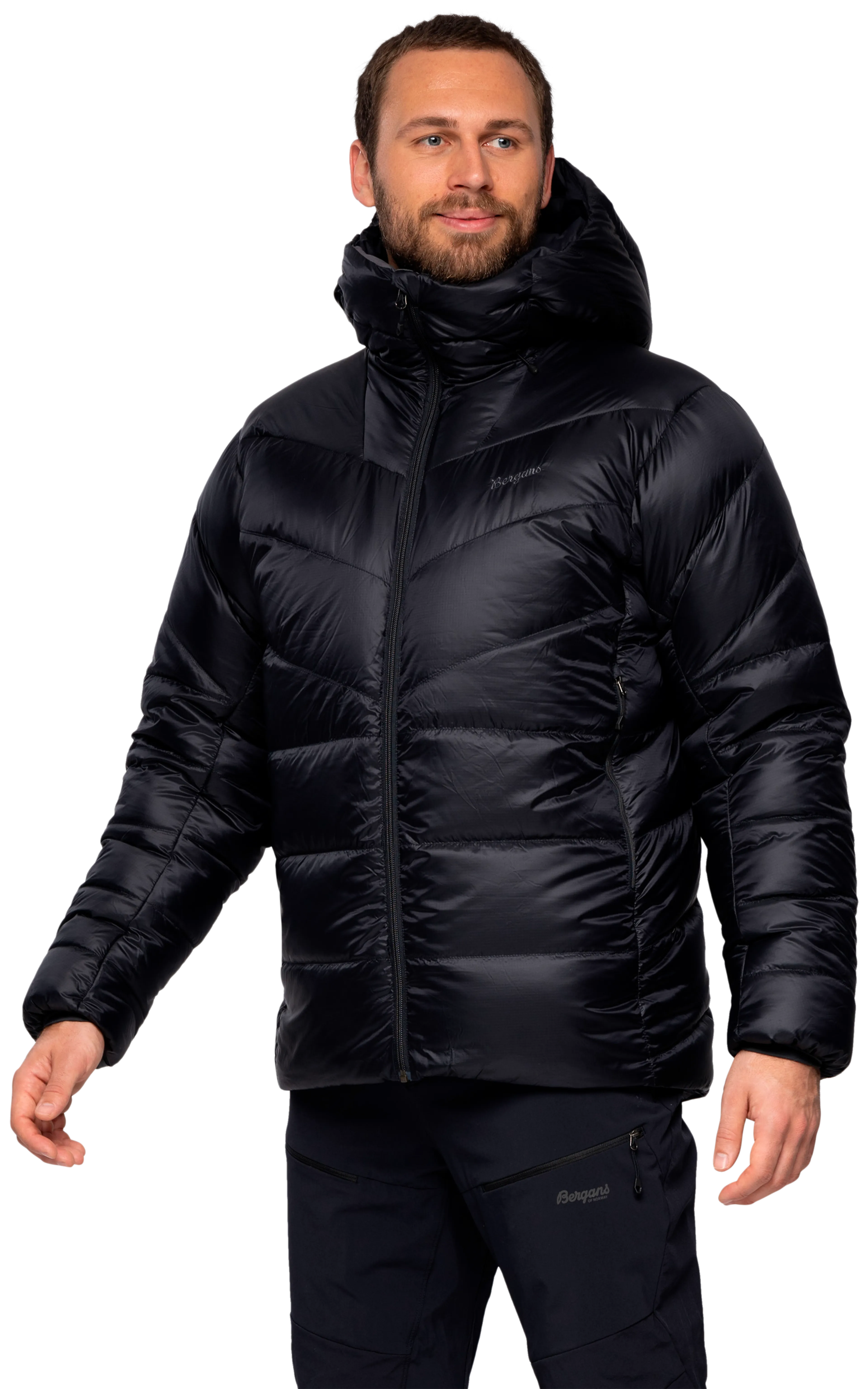 Rabot Allround Down Jacket Men