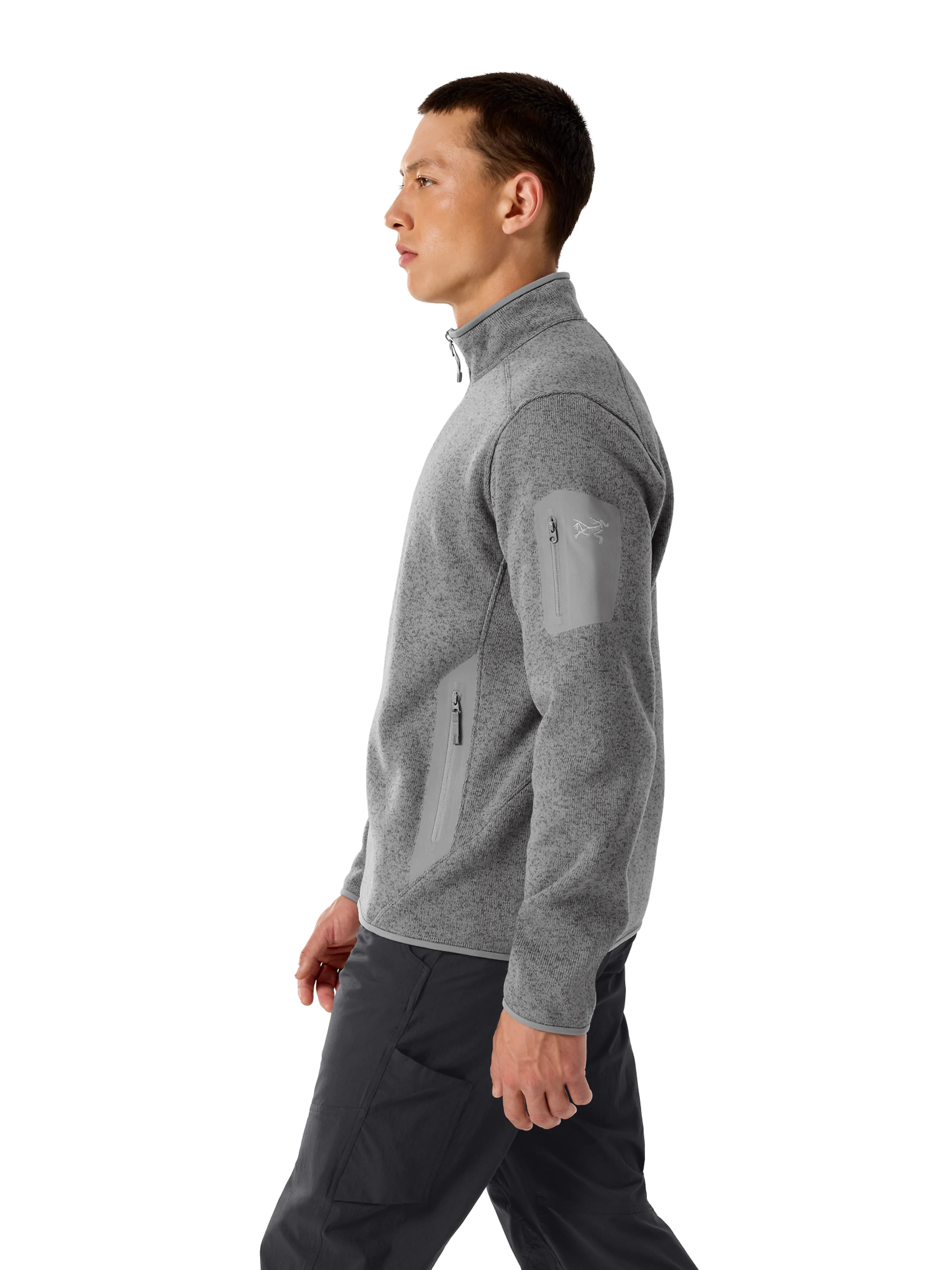 Covert Cardigan M