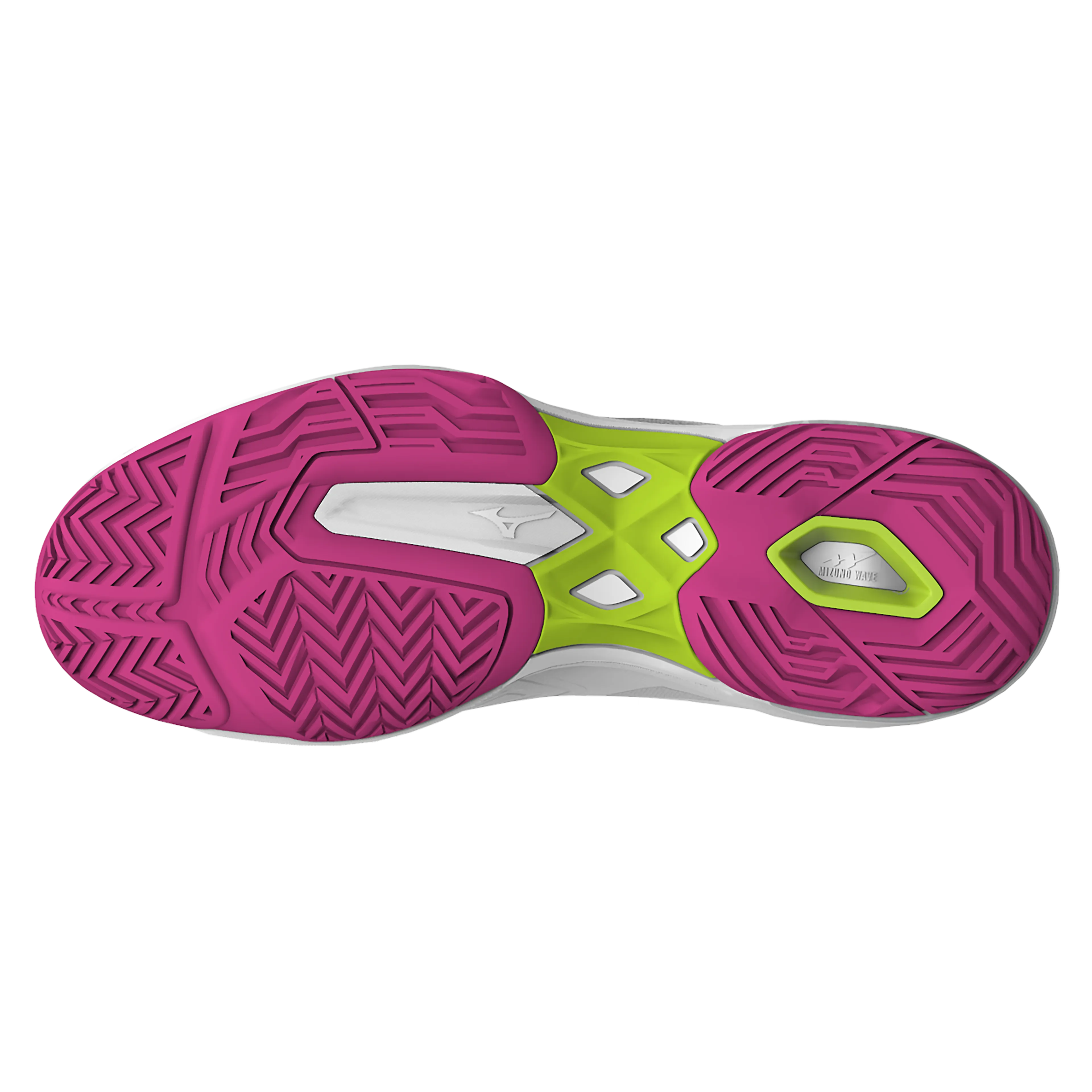 Wave Exceed Light padelsko dame