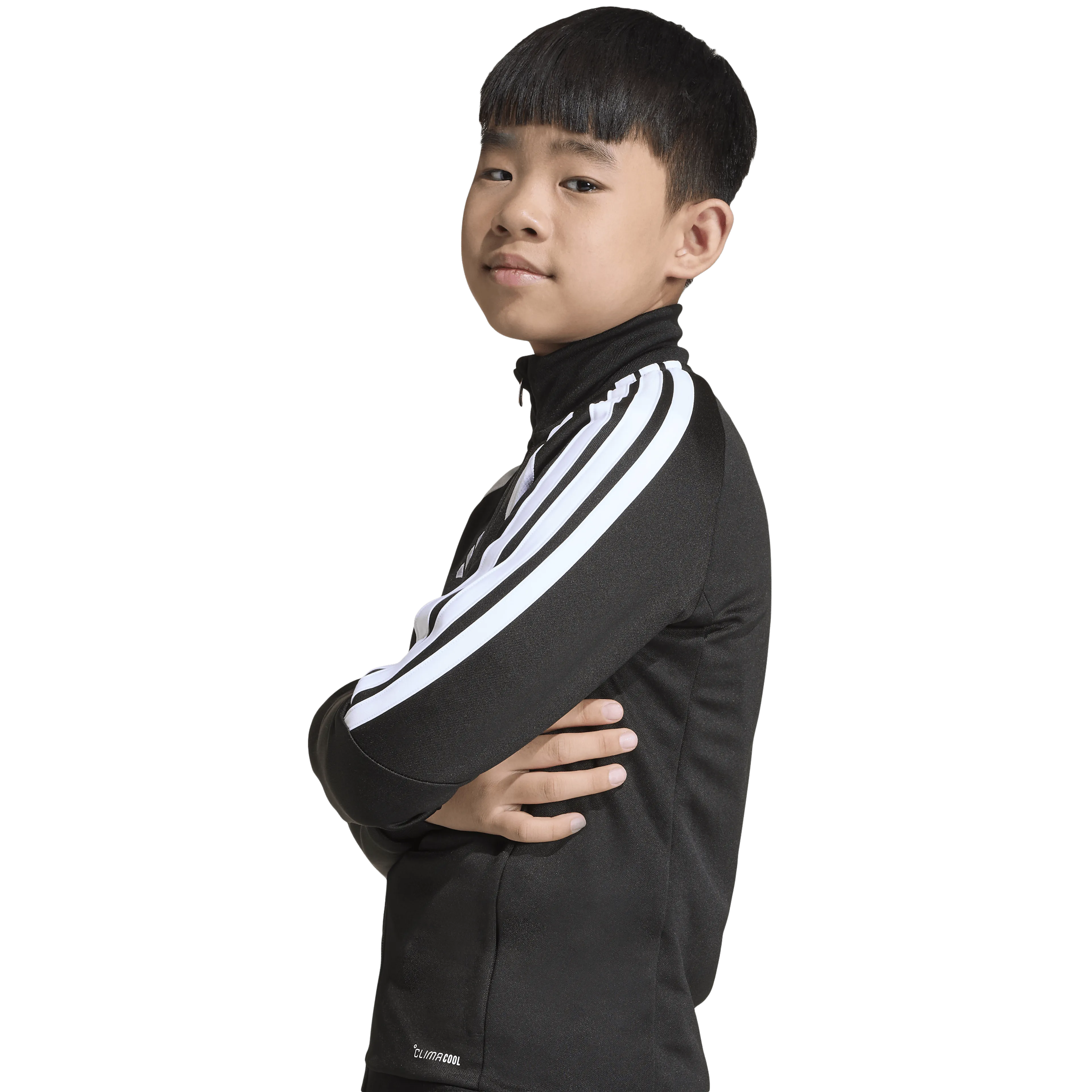 Tiro26 League Training Track Top Treningsjakke Junior  