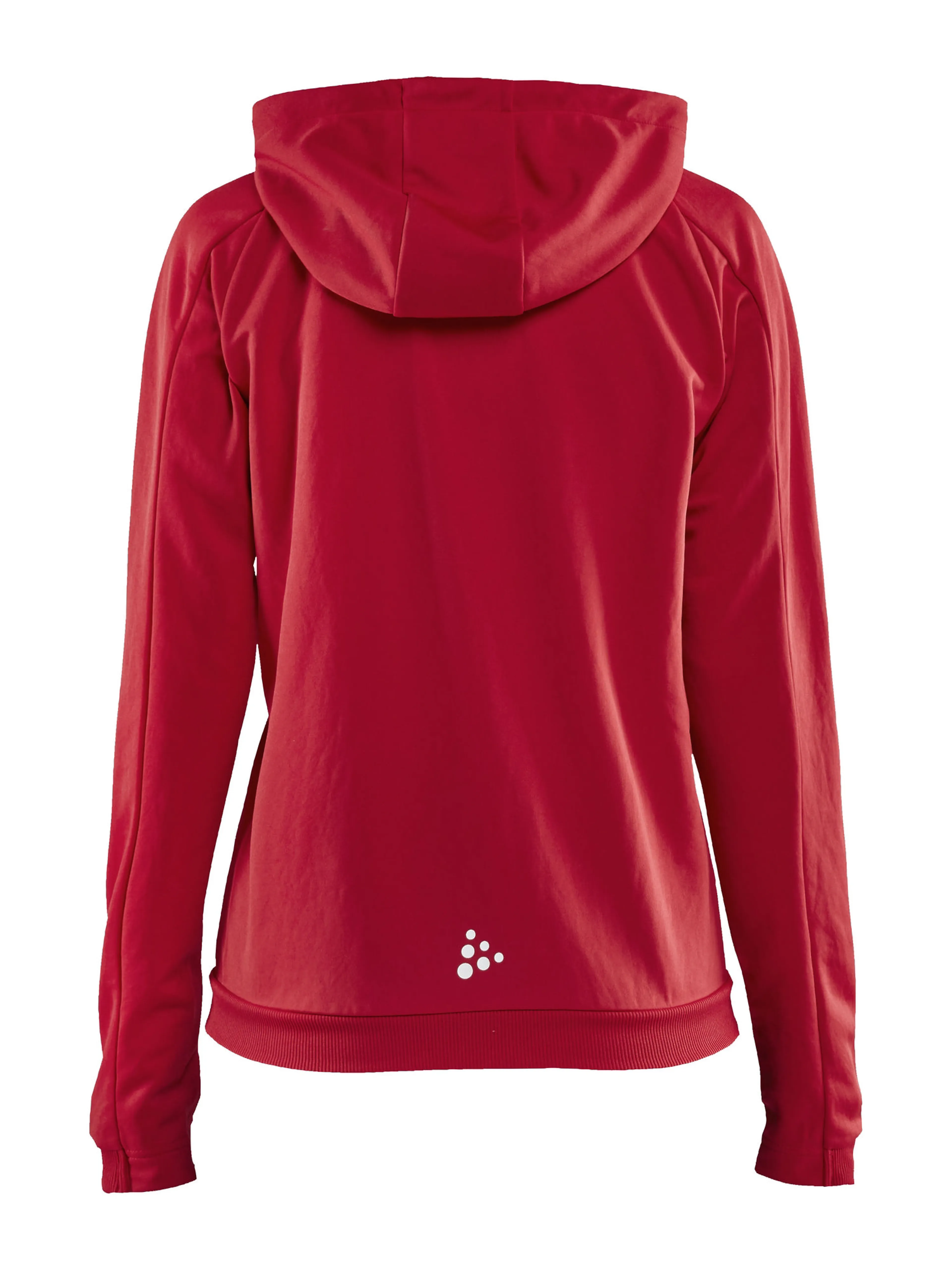 Evolve Hood Jacket W Evolve Hood Jacket W