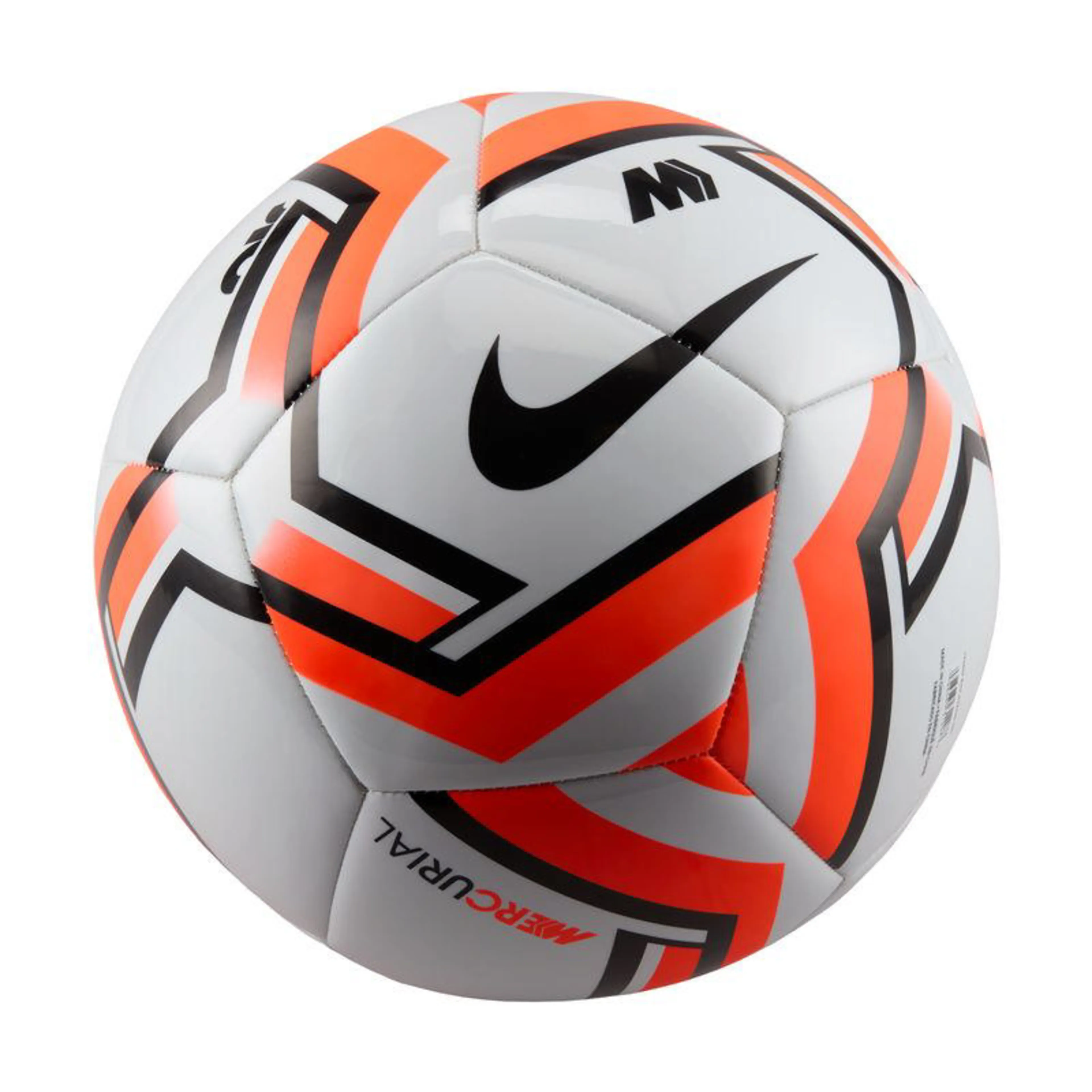 Mercurial Fade Fotball