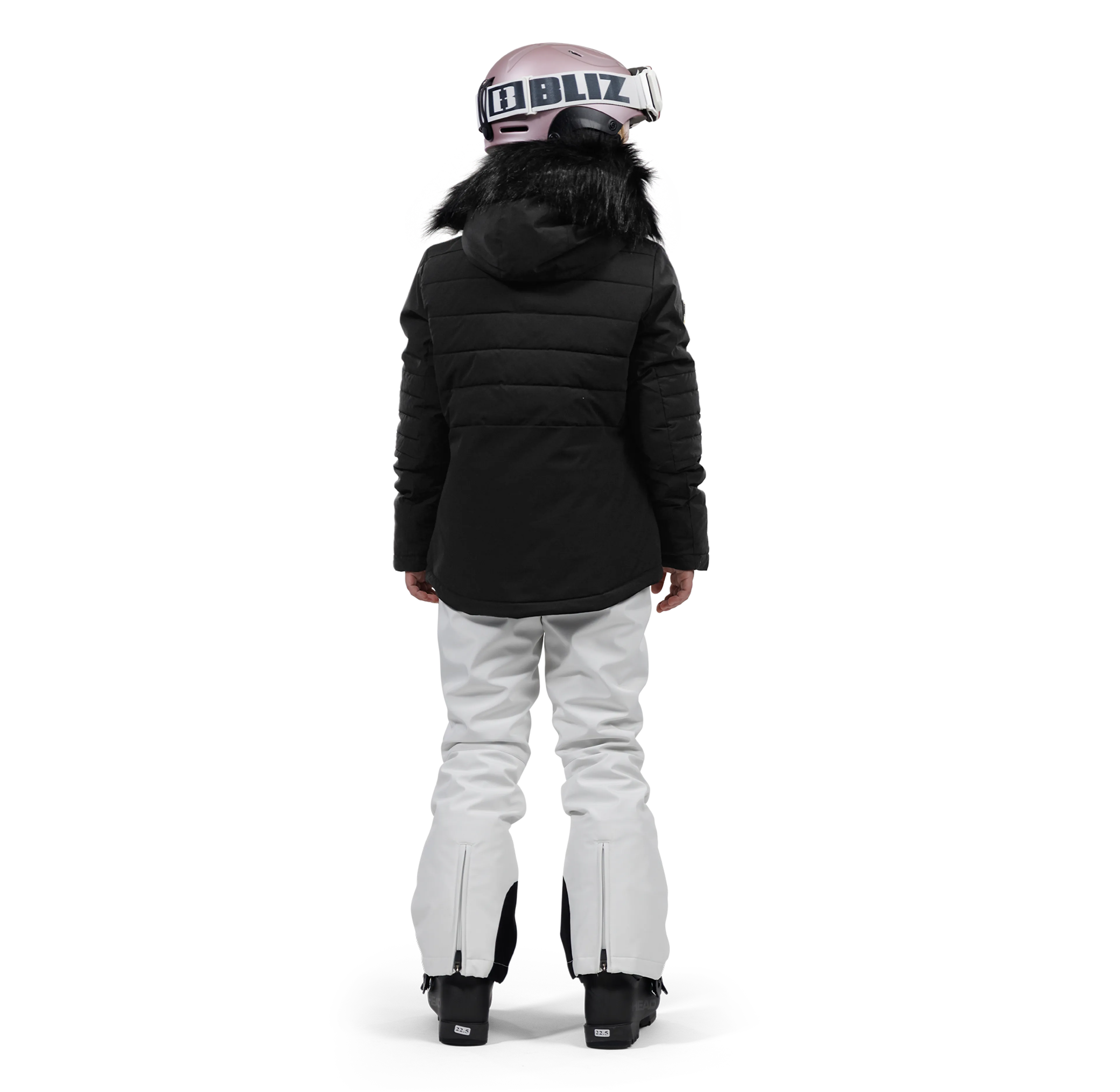 Gaia 3.0 Jakke Jr