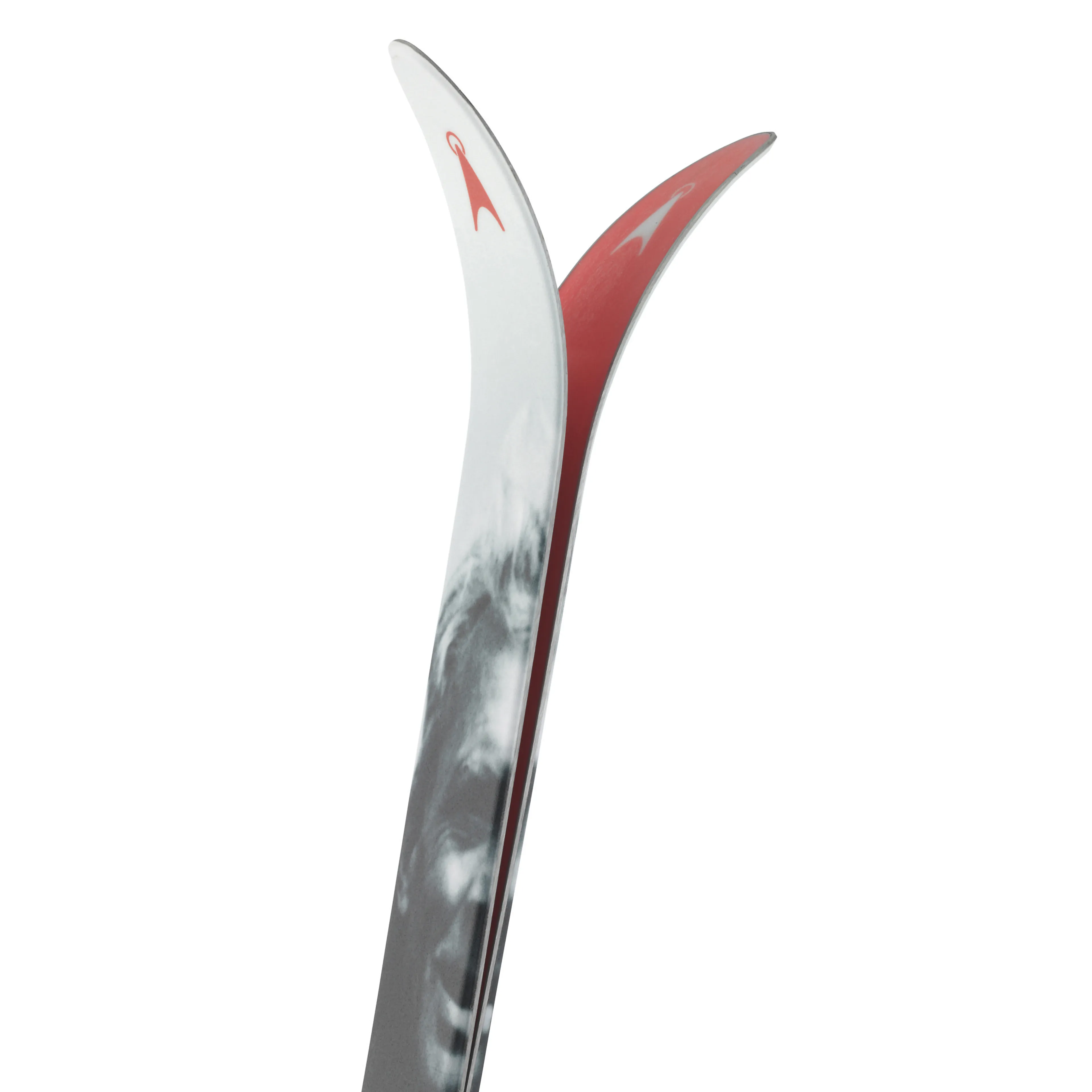 Ingstad BC fjellski