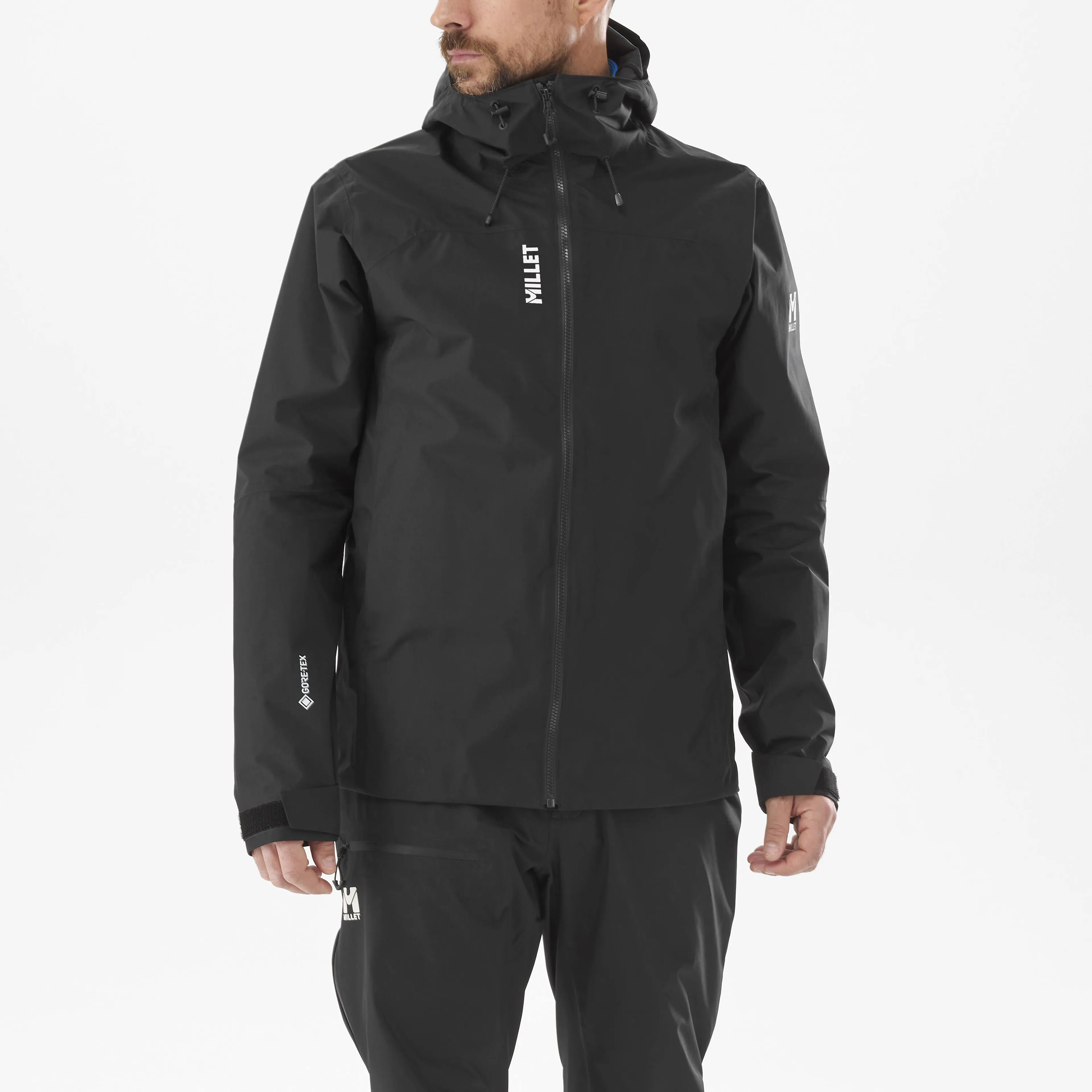 SENECA GTX 2L JKT M