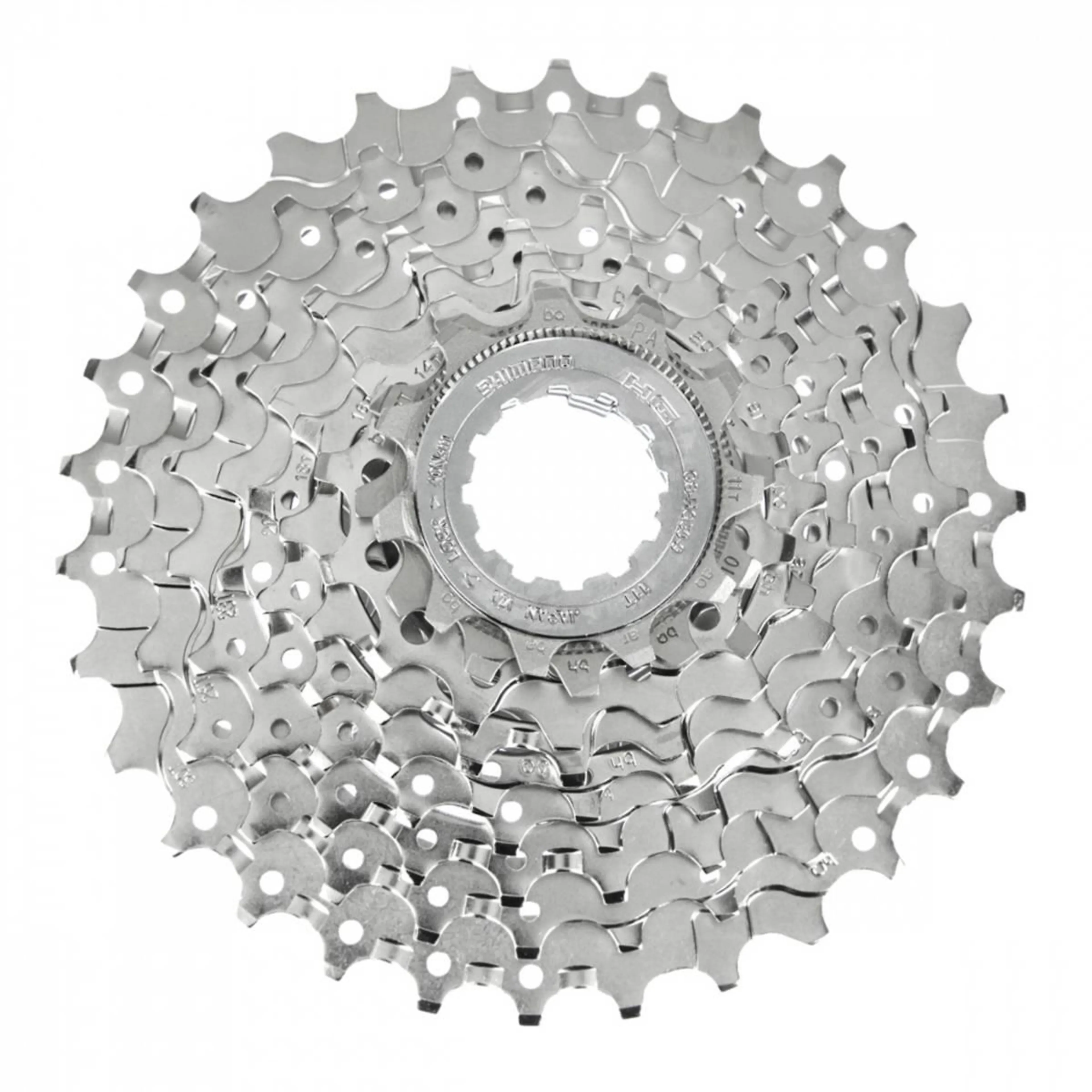 Kassett 9-delt 11-30 CS-HG50-9 Tiagra